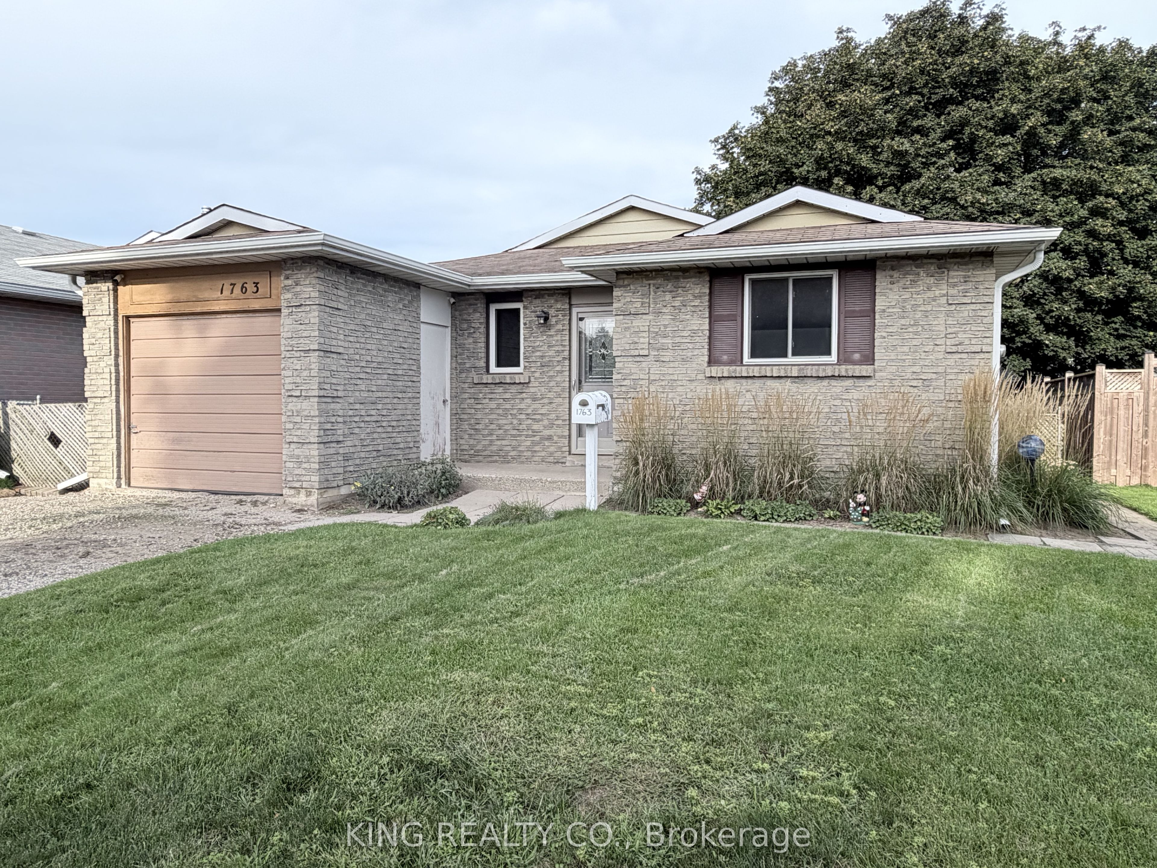 1763 Briarwood Drive W, Cambridge, ON N3H 5A6