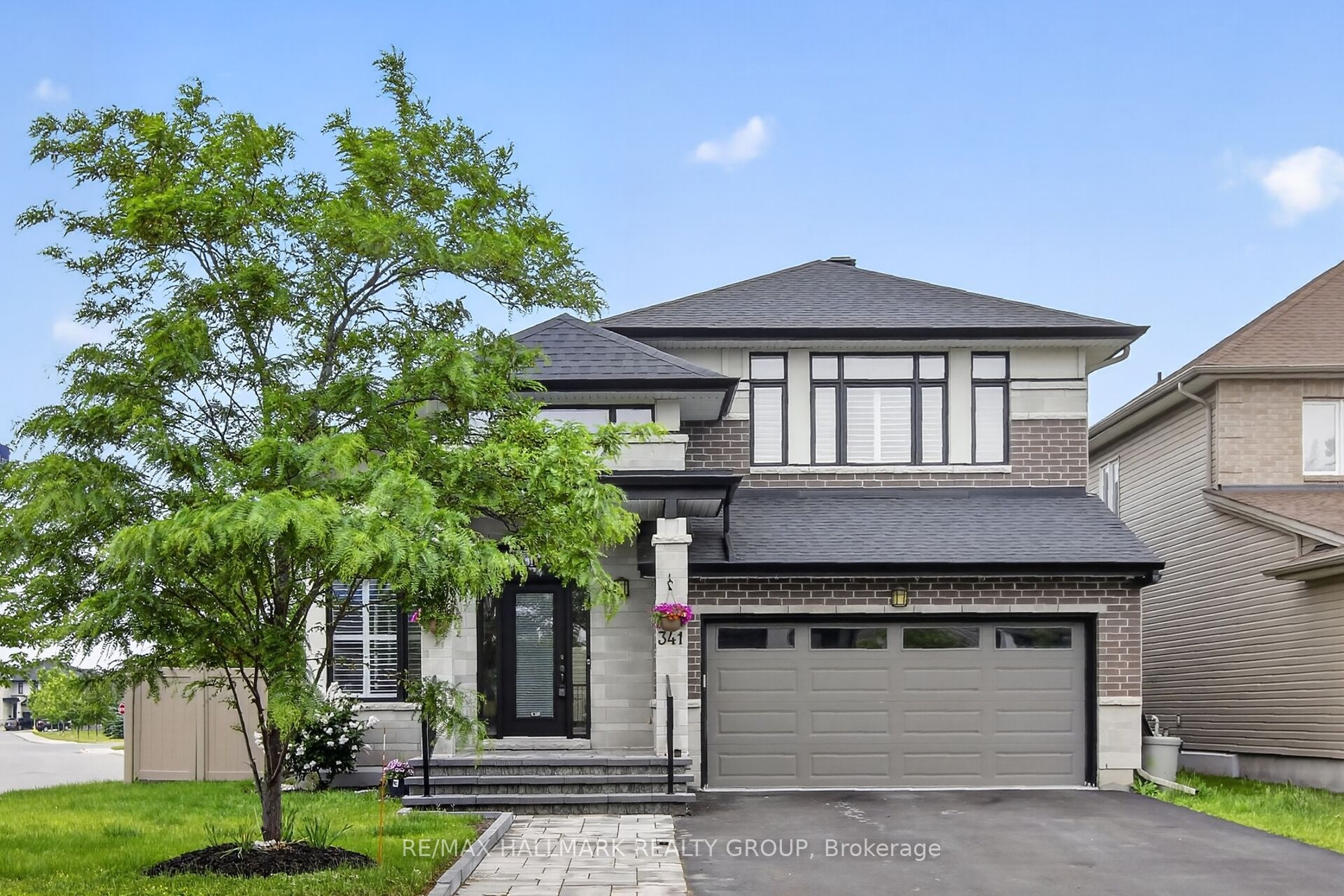 341 Serenade Crescent, Blossom Park - Airport and Area, ON K1X 0B9 photo 2