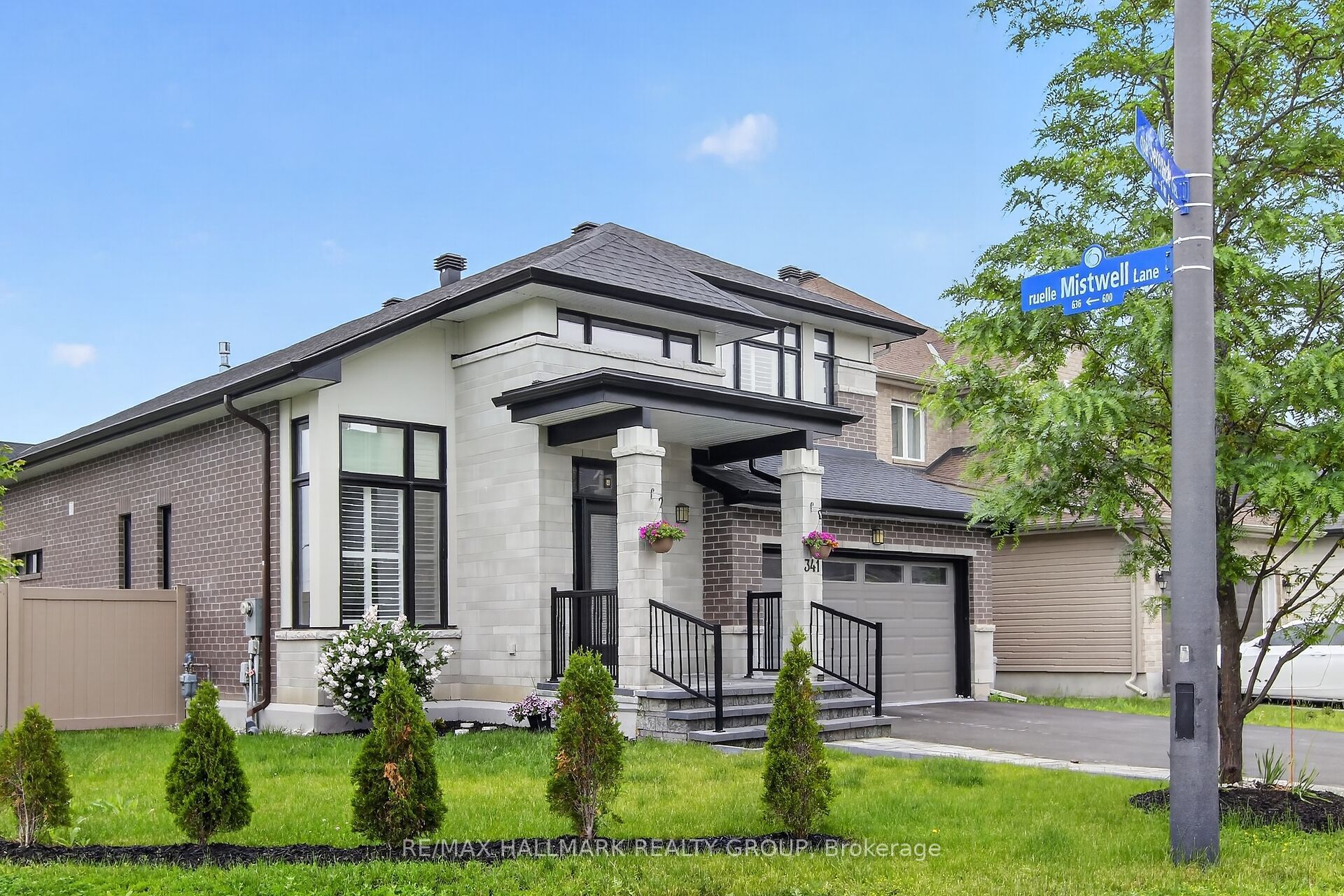 341 Serenade Crescent, Blossom Park - Airport and Area, ON K1X 0B9 photo 3