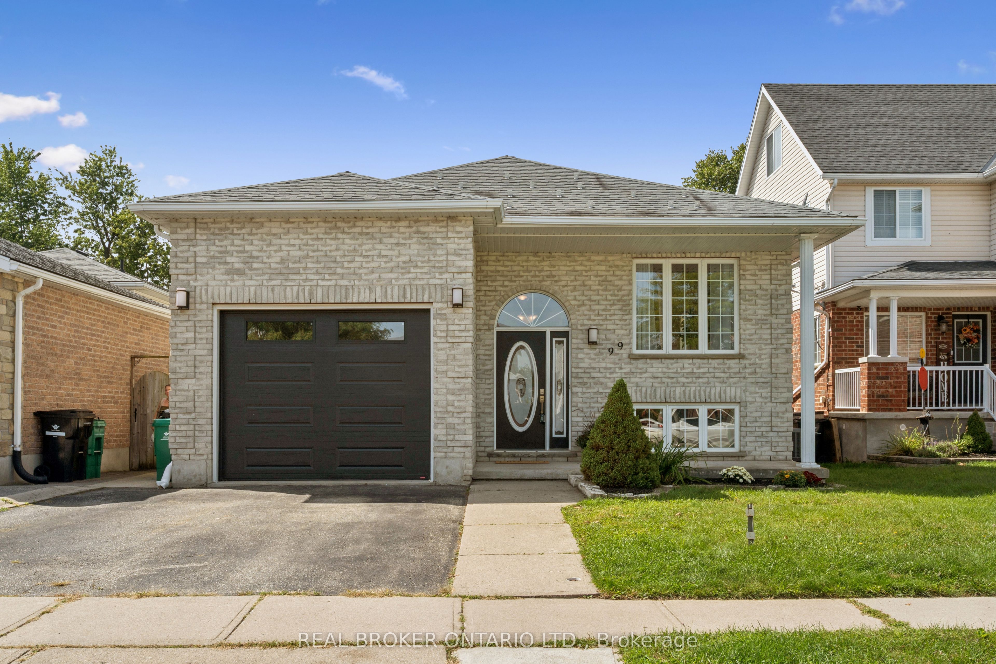 99 Langlaw Drive, Cambridge, ON N1P 1J1 photo 2