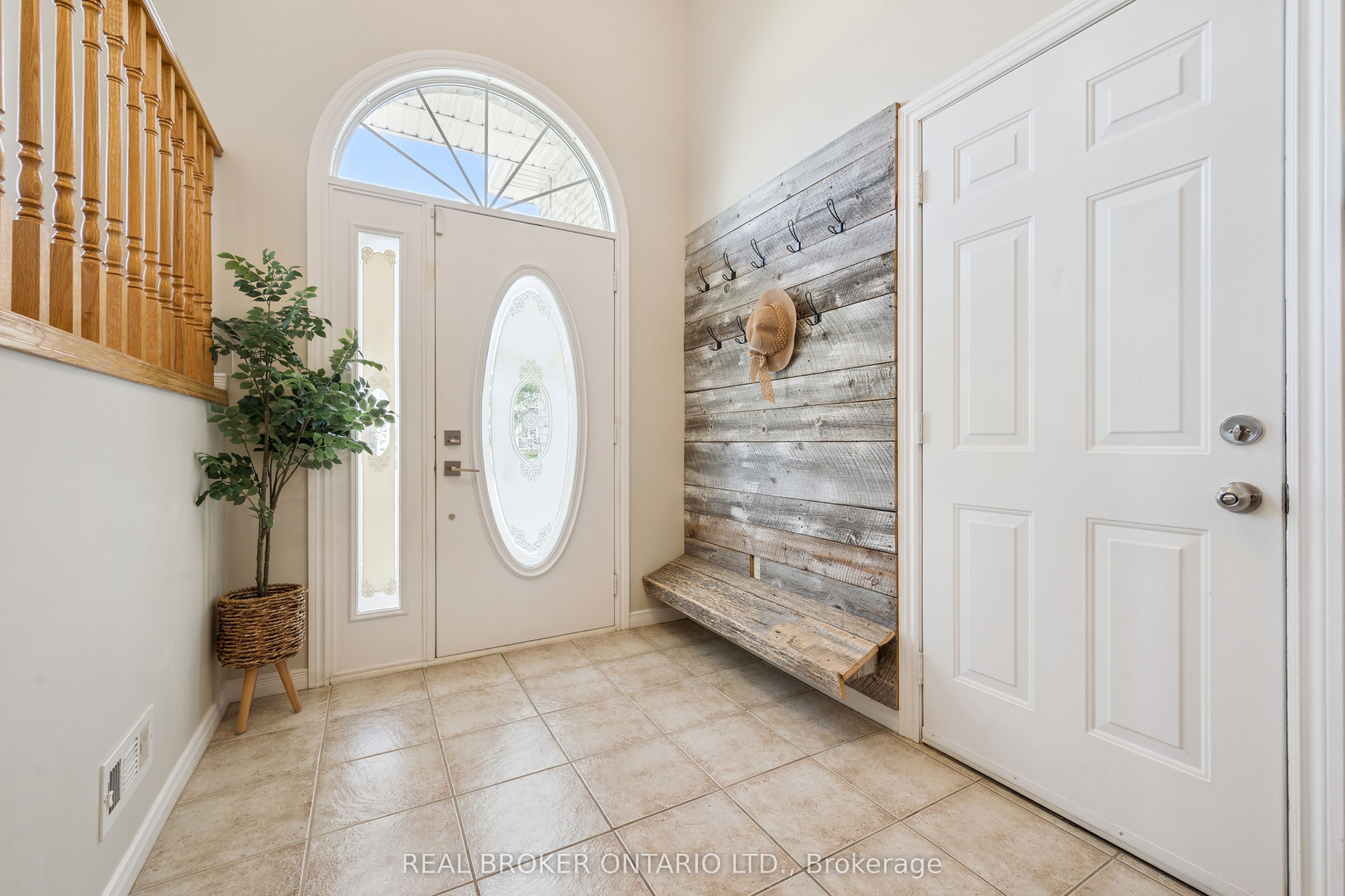 99 Langlaw Drive, Cambridge, ON N1P 1J1 photo 4