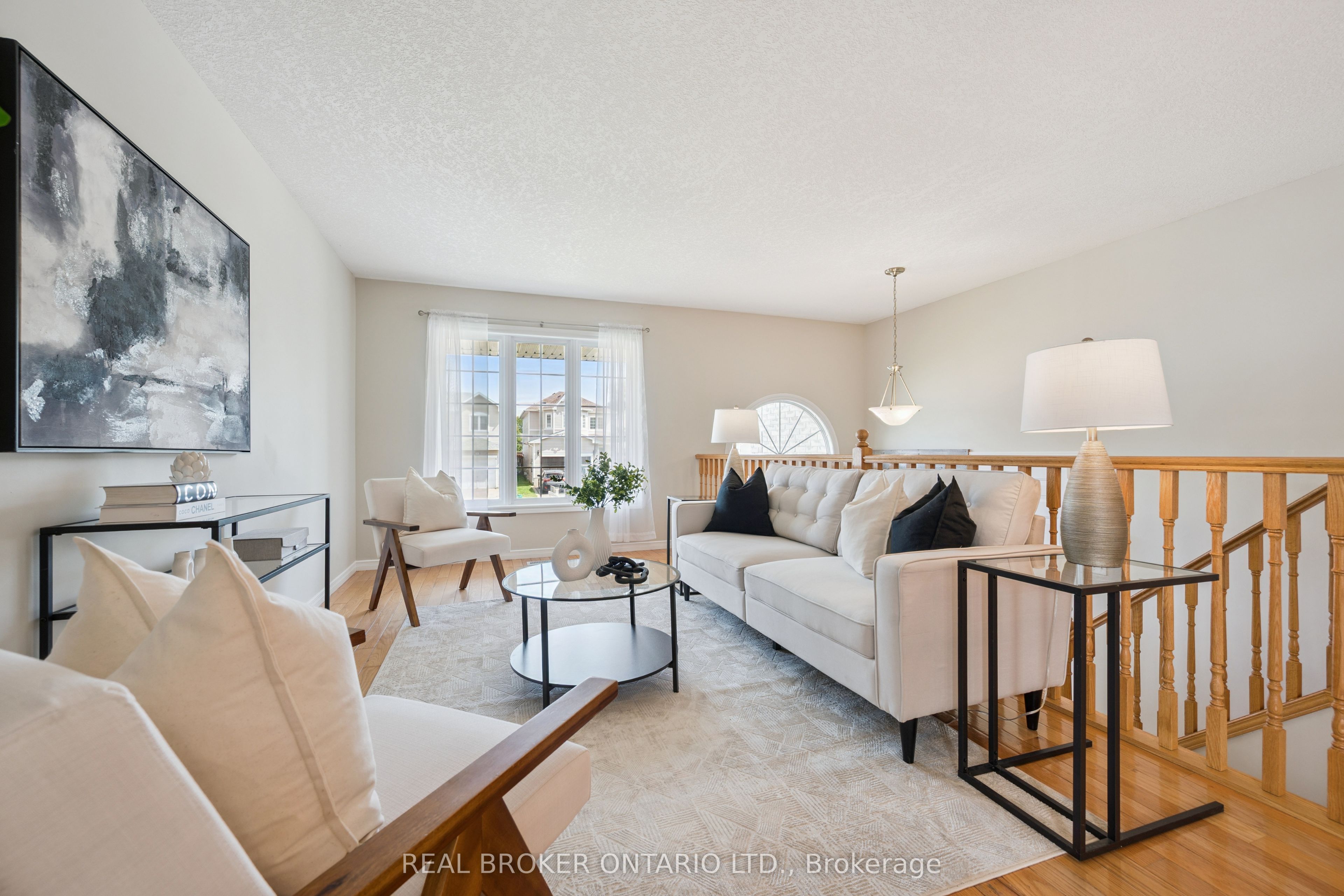 99 Langlaw Drive, Cambridge, ON N1P 1J1 photo 5