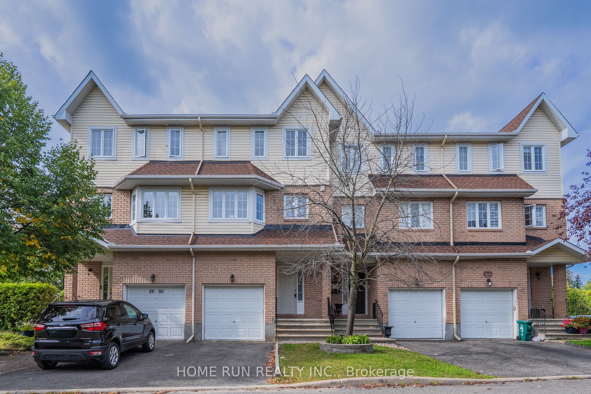 2632 Palings Private, Blossom Park - Airport and Area, ON K1T 4A4