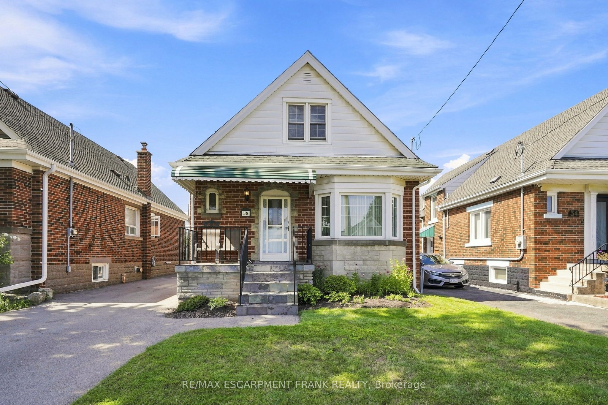 38 GARSIDE Avenue S, Hamilton, ON L8K 2V6