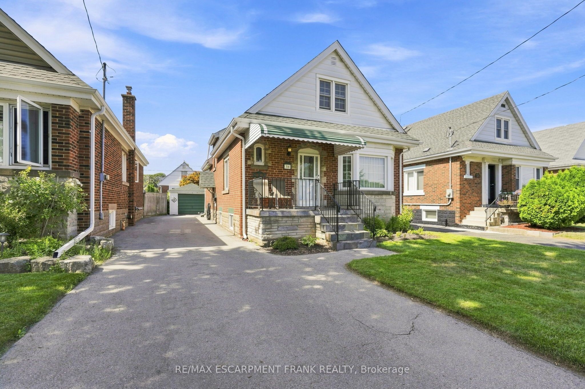 38 GARSIDE Avenue S, Hamilton, ON L8K 2V6 photo 3