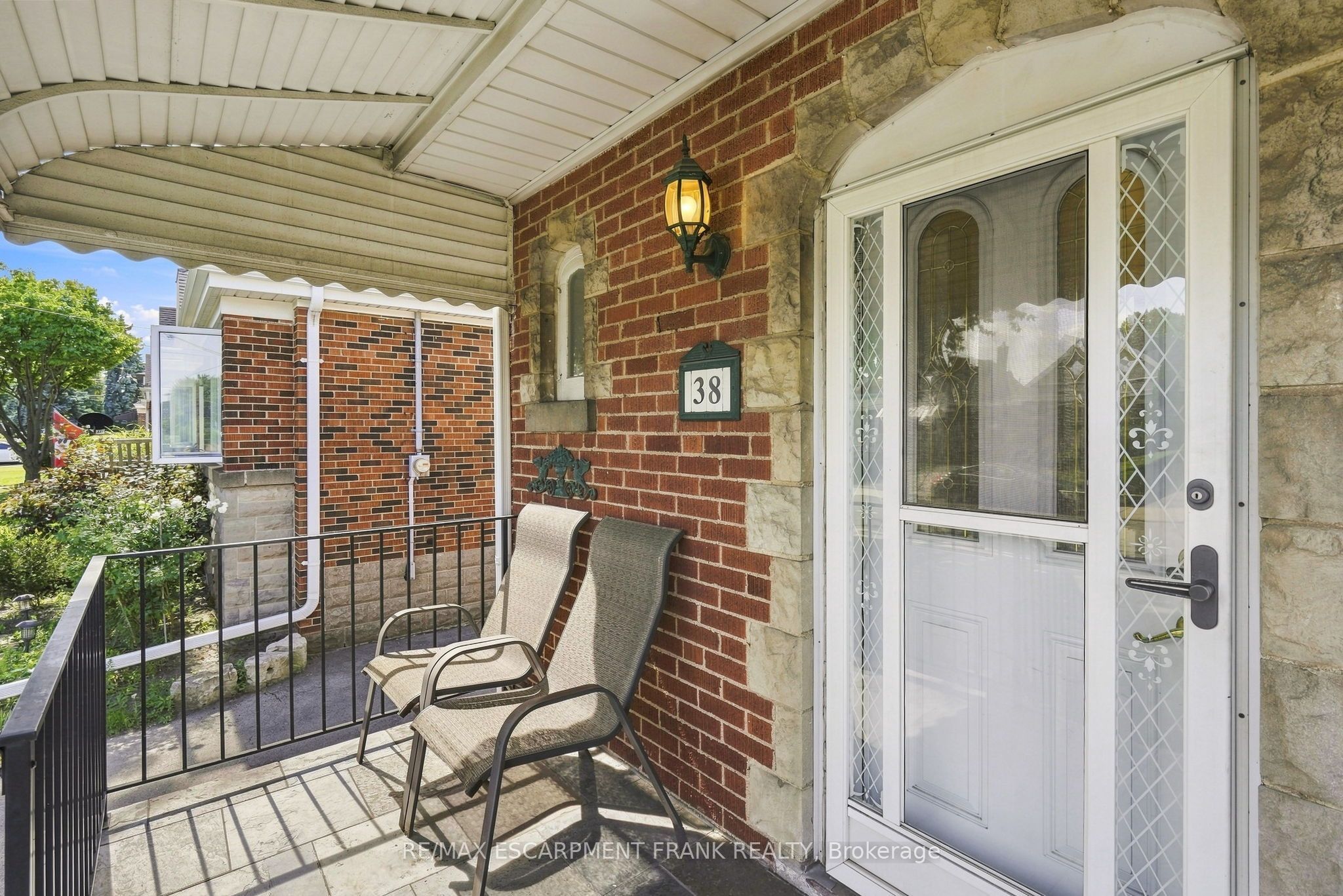 38 GARSIDE Avenue S, Hamilton, ON L8K 2V6 photo 4