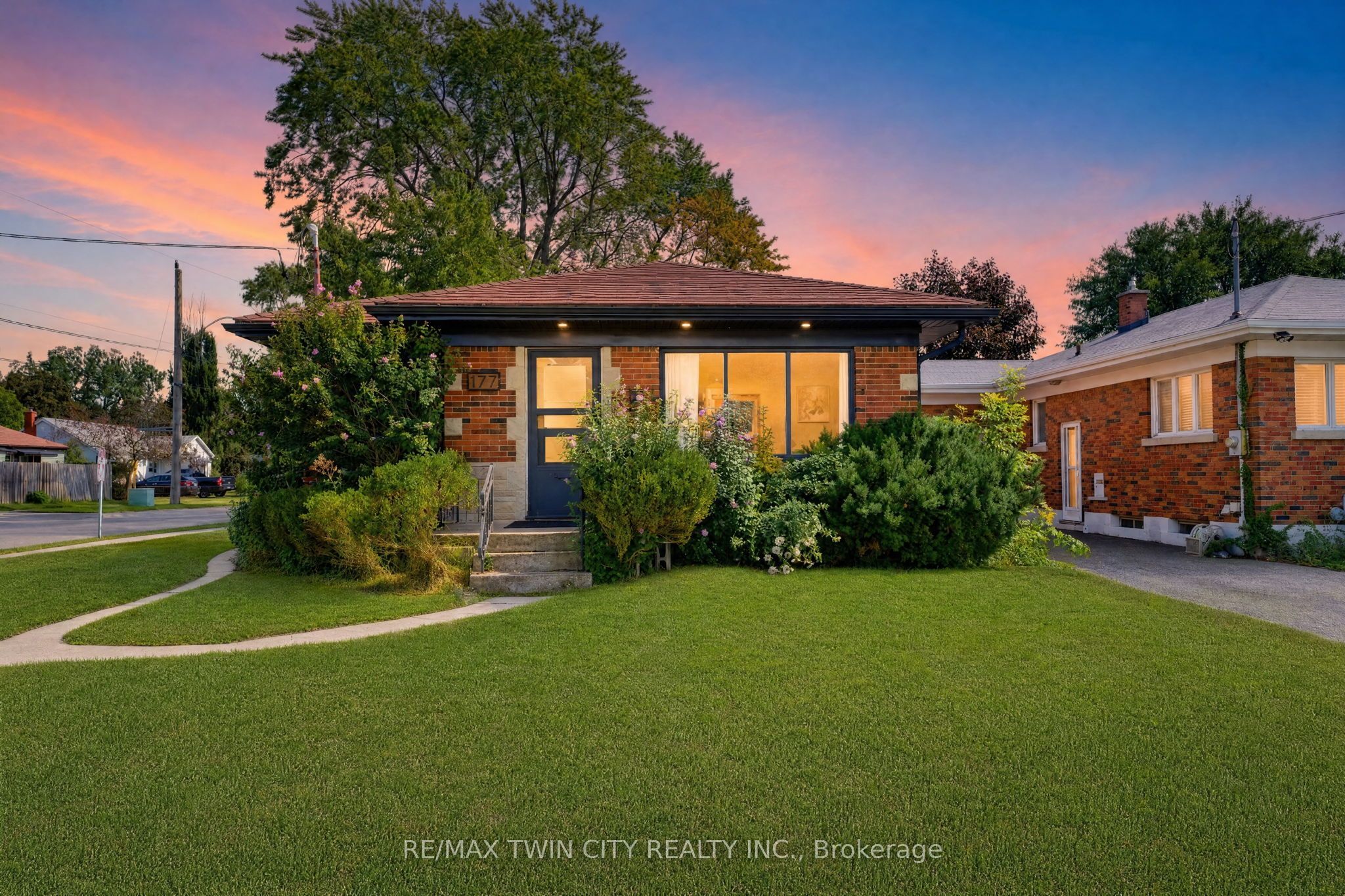 177 North Park Street, Brantford, ON N3R 4K7