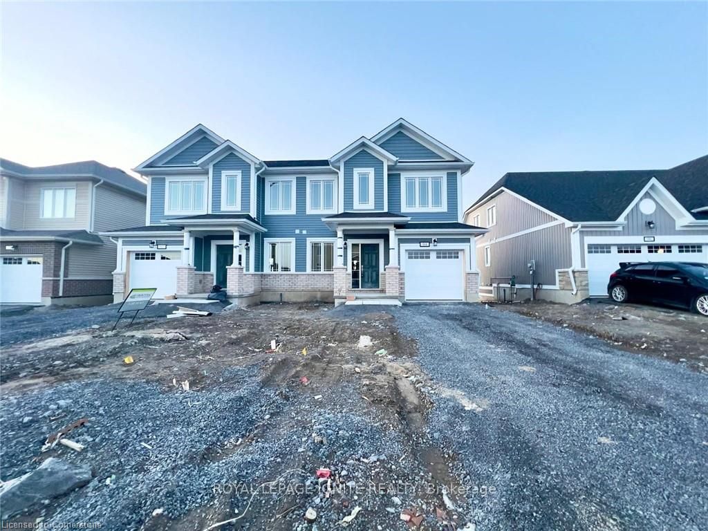 94 Golf Links Drive, Loyalist, ON K0H 1G0 photo 2
