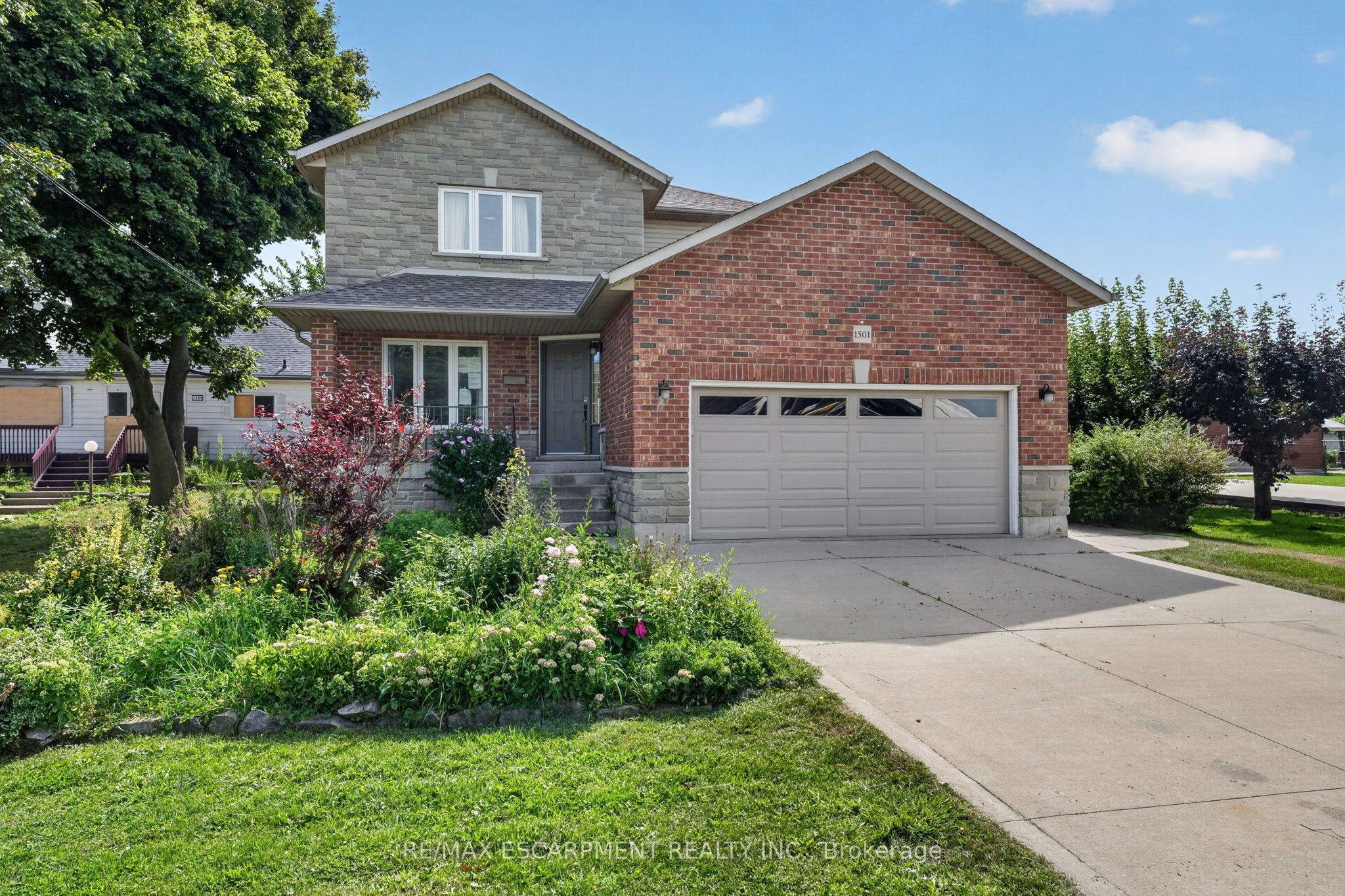1501 Upper Sherman Avenue, Hamilton, ON L8W 0B9