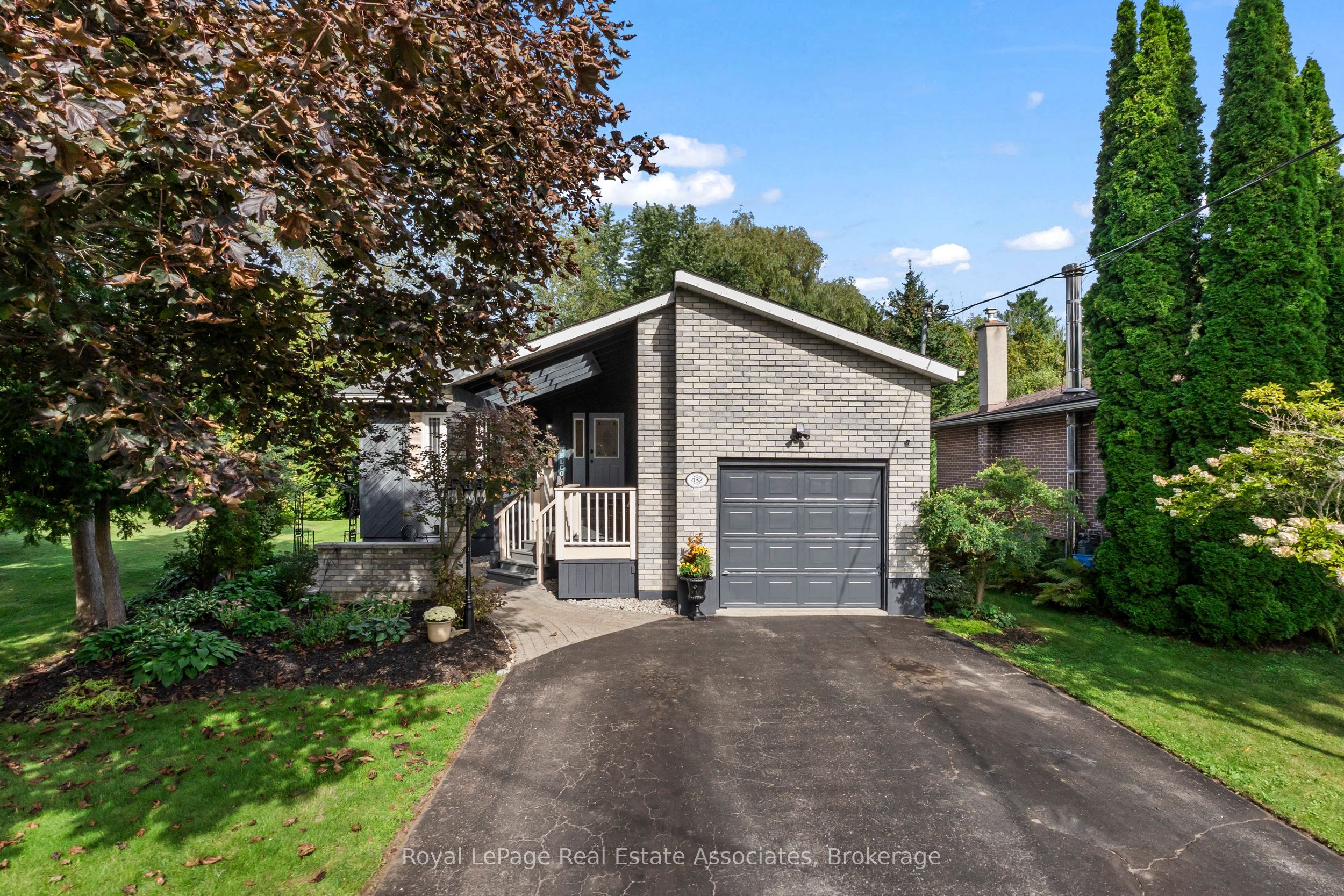 432 Nickerson Drive, Cobourg, ON K9A 1A9