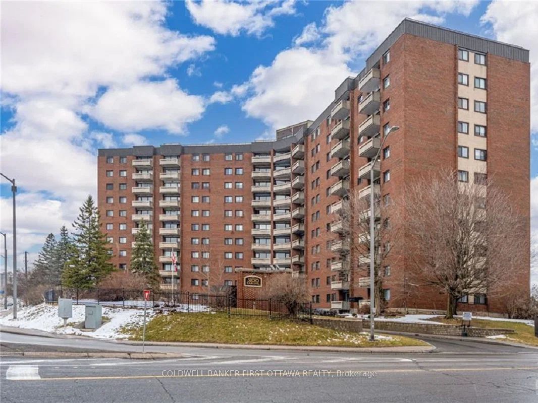 3100 Carling Avenue 817, Crystal Bay - Rocky Point - Bayshore, ON K2B 6J6