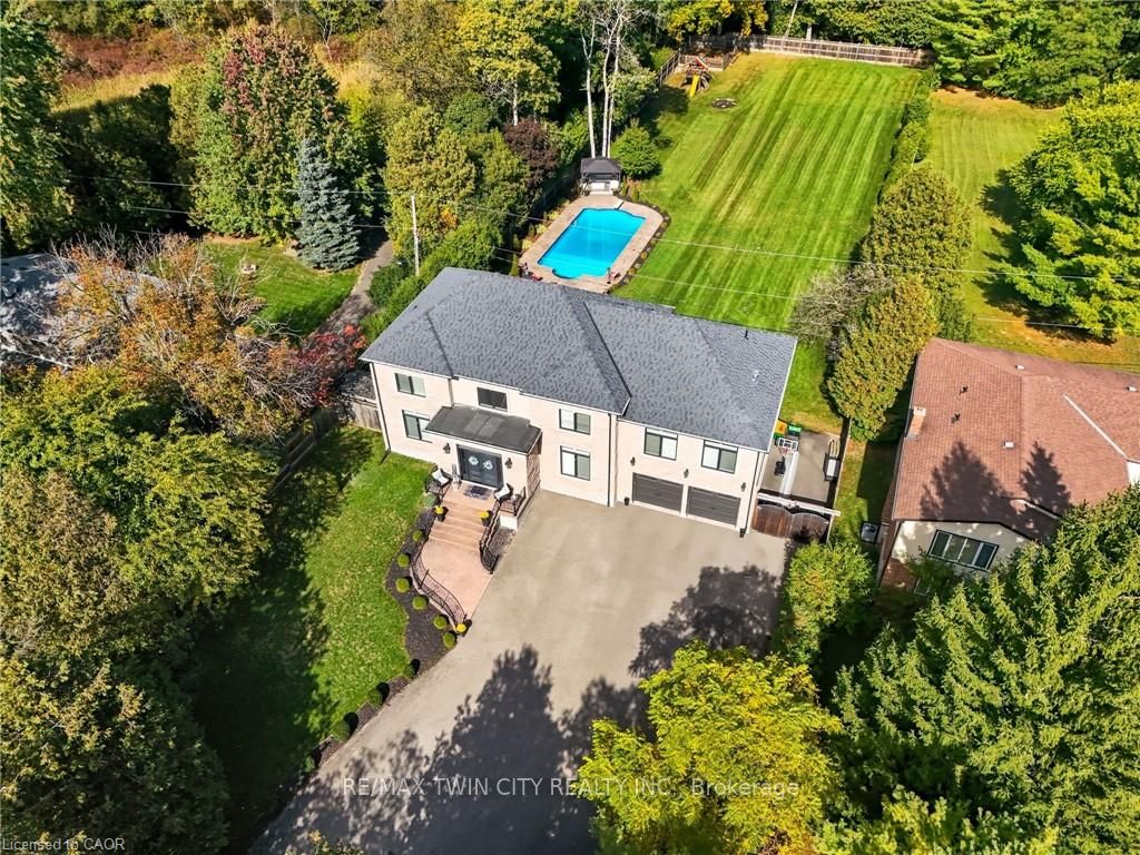 855 Avenue Road, Cambridge, ON N1R 5S4 photo 2