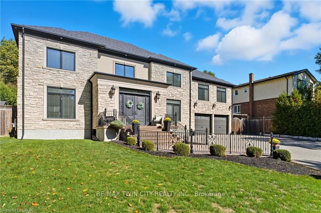 855 Avenue Road, Cambridge, ON N1R 5S4 photo 4