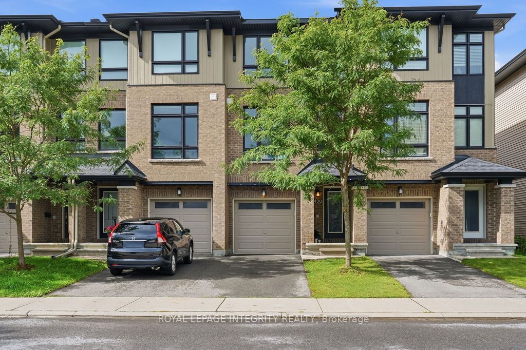 430 TRALEE Road, Barrhaven, ON K2J 5Z7 photo 2