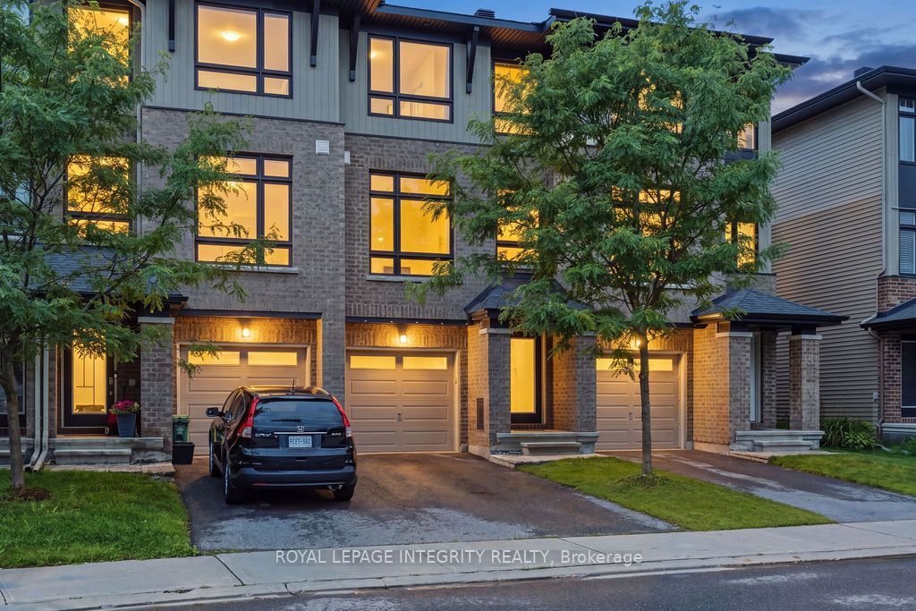 430 TRALEE Road, Barrhaven, ON K2J 5Z7 photo 4