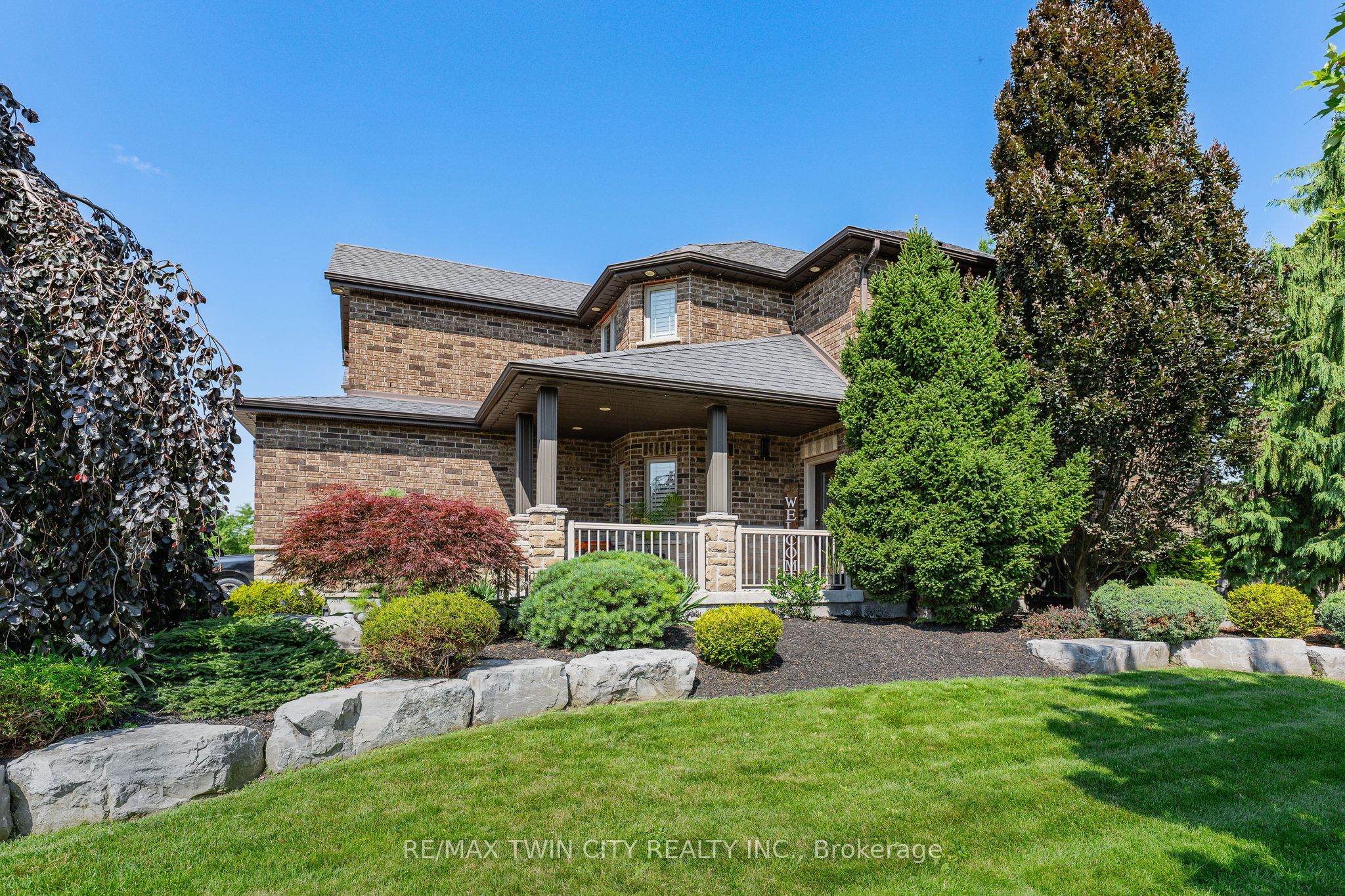 101 Fitzgerald Drive, Cambridge, ON N1T 0B3 photo 3