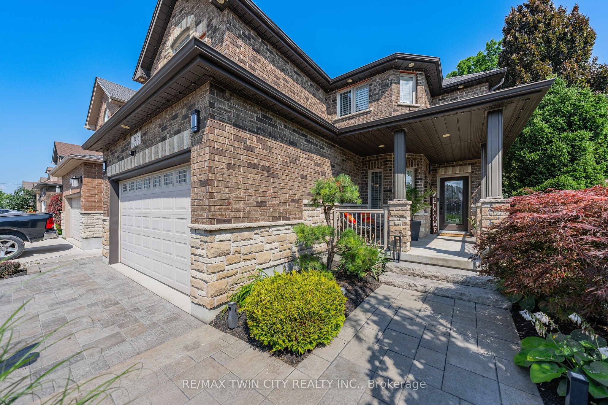 101 Fitzgerald Drive, Cambridge, ON N1T 0B3 photo 4
