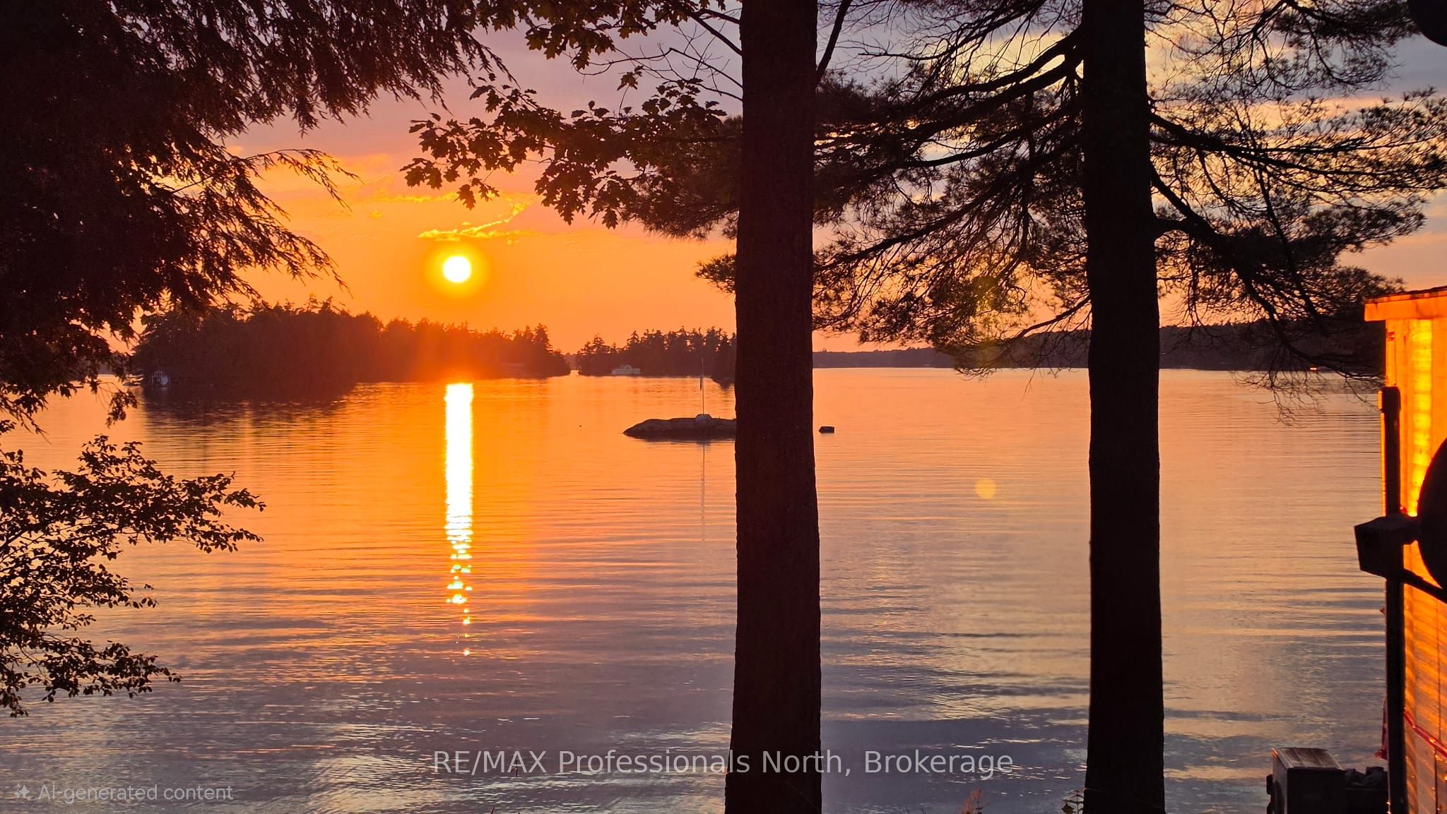 1025 Section House Road, Muskoka Lakes, ON P0C 1M0