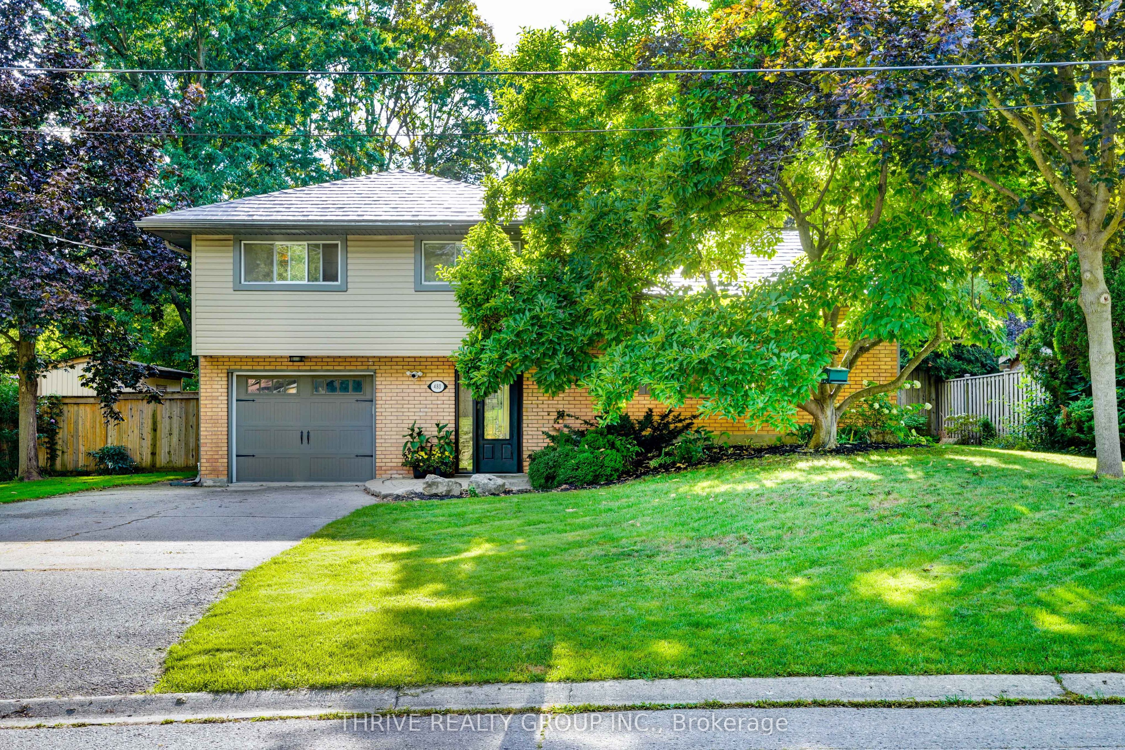 480 Cypress Avenue, London North, ON N6H 3R3