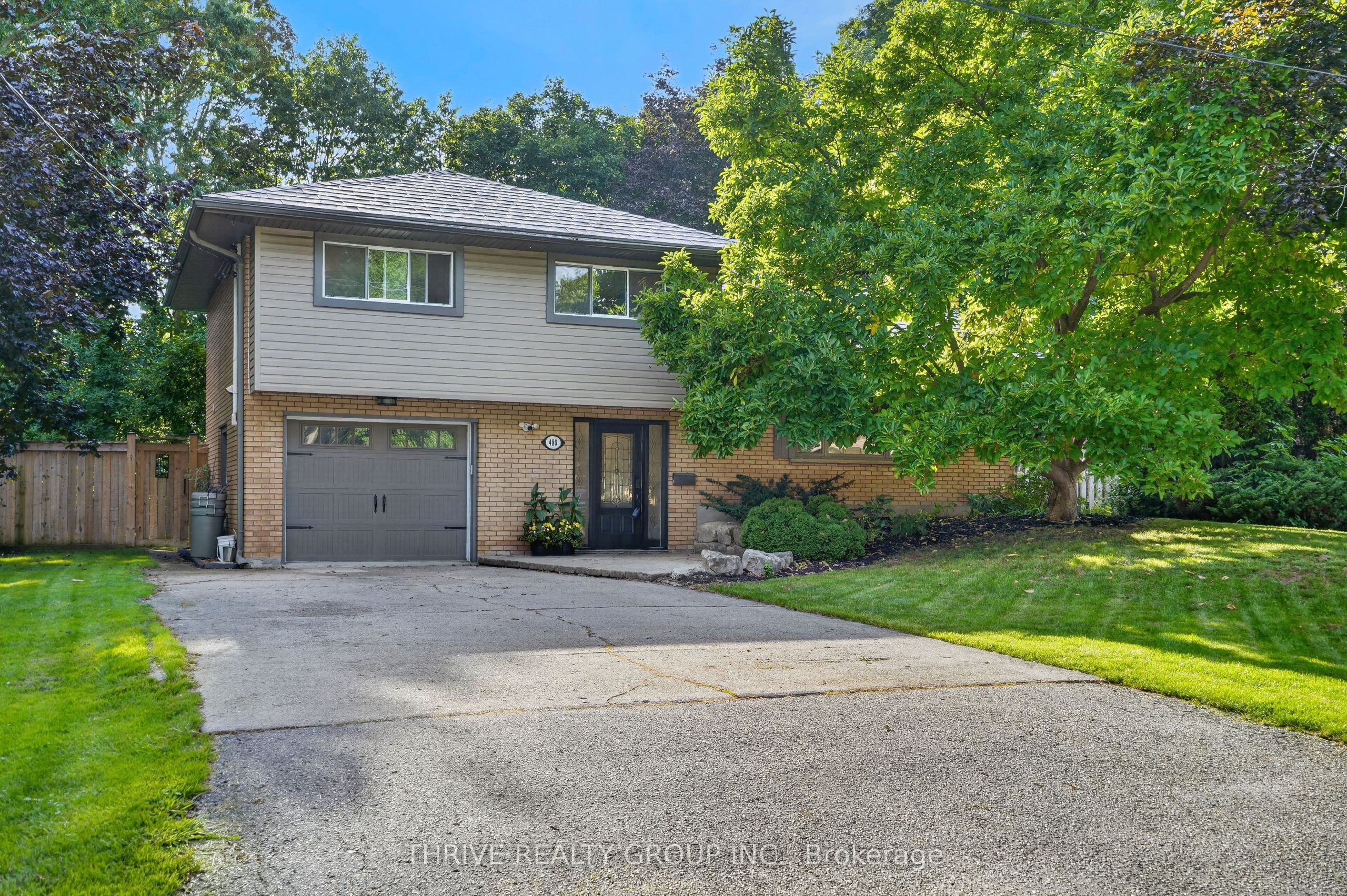 480 Cypress Avenue, London North, ON N6H 3R3 photo 2