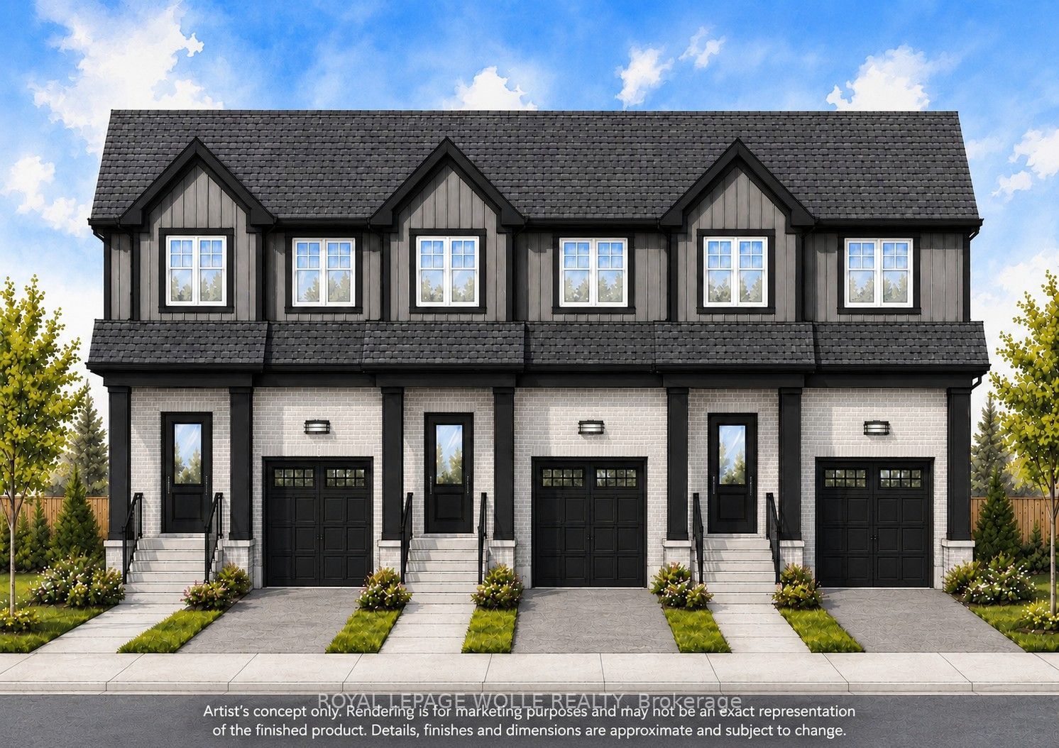 91 Roseview Avenue, Cambridge, ON N1R 4B1