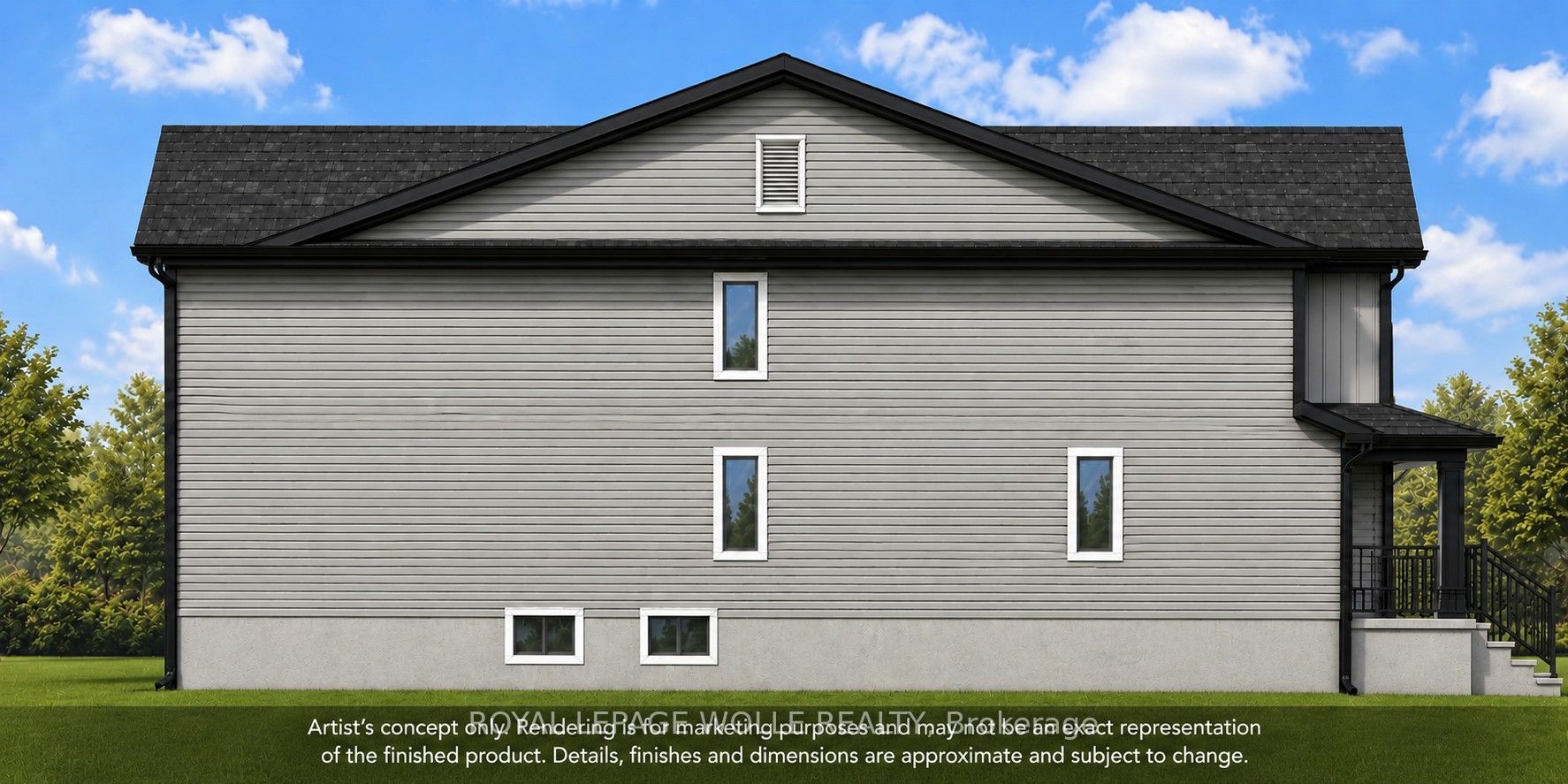 91 Roseview Avenue, Cambridge, ON N1R 4B1 photo 5