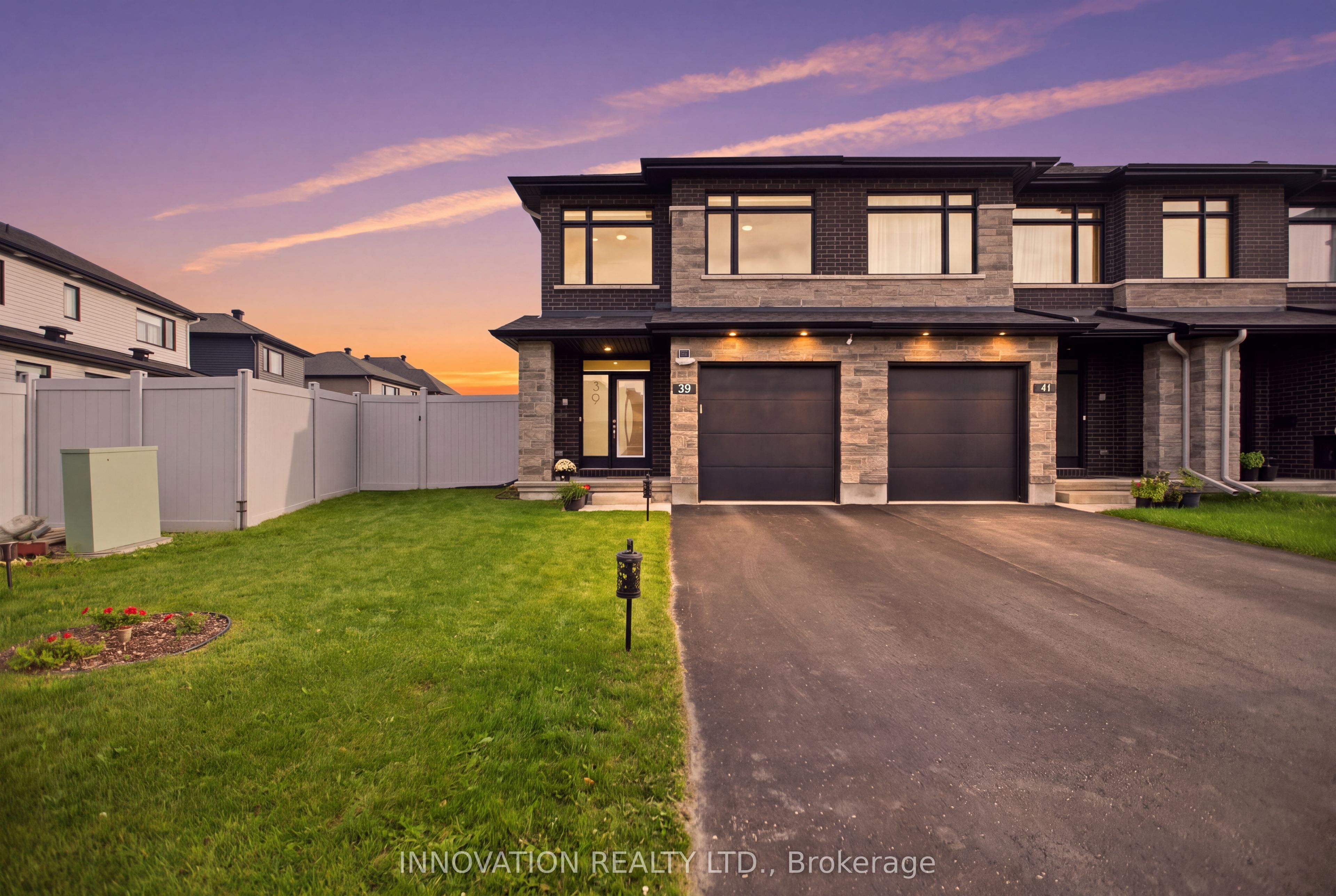 39 Hermes Avenue, Blossom Park - Airport and Area, ON K4M 0K7 photo 2