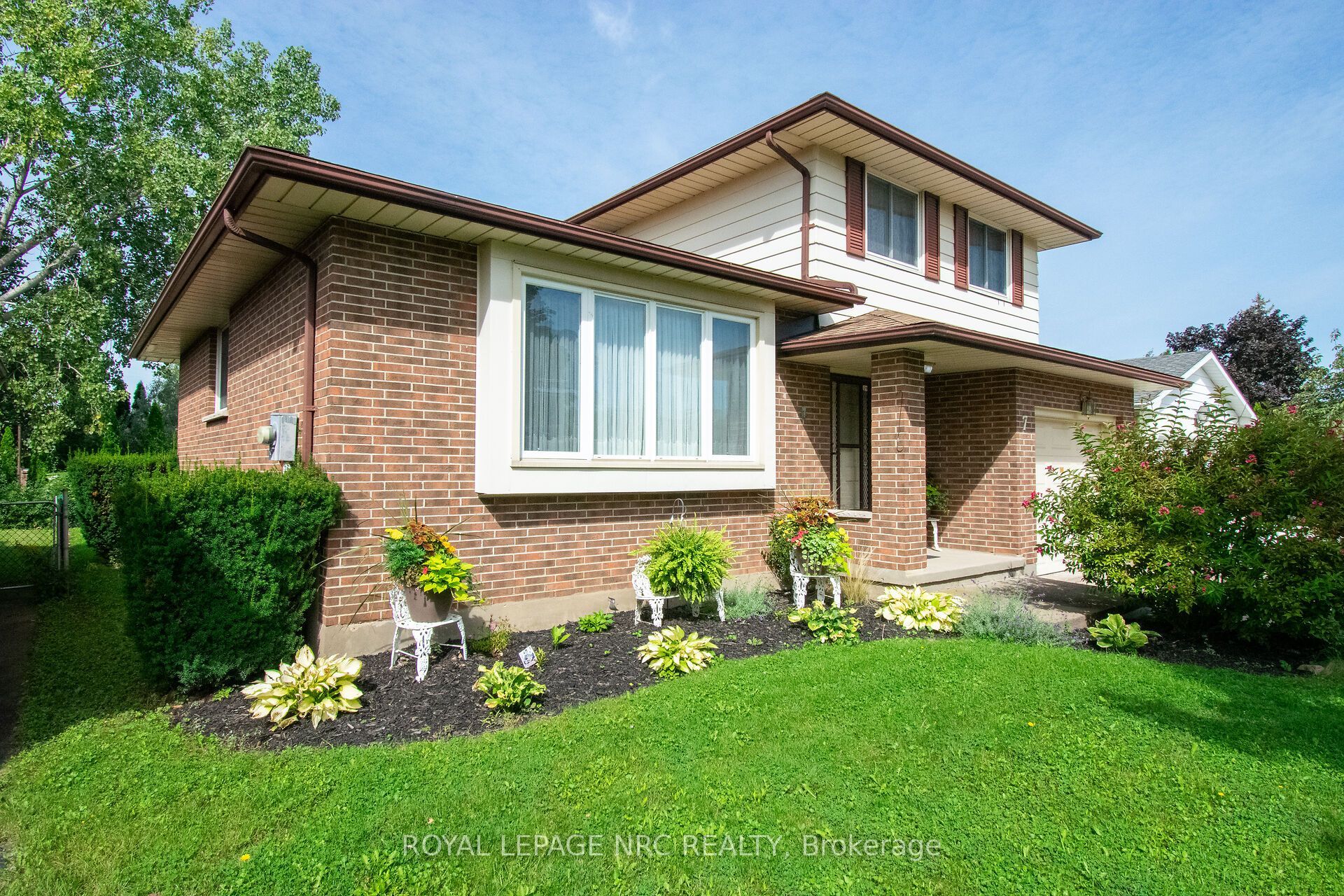7 Dolly Circle, St. Catharines, ON L2P 3T2 photo 2