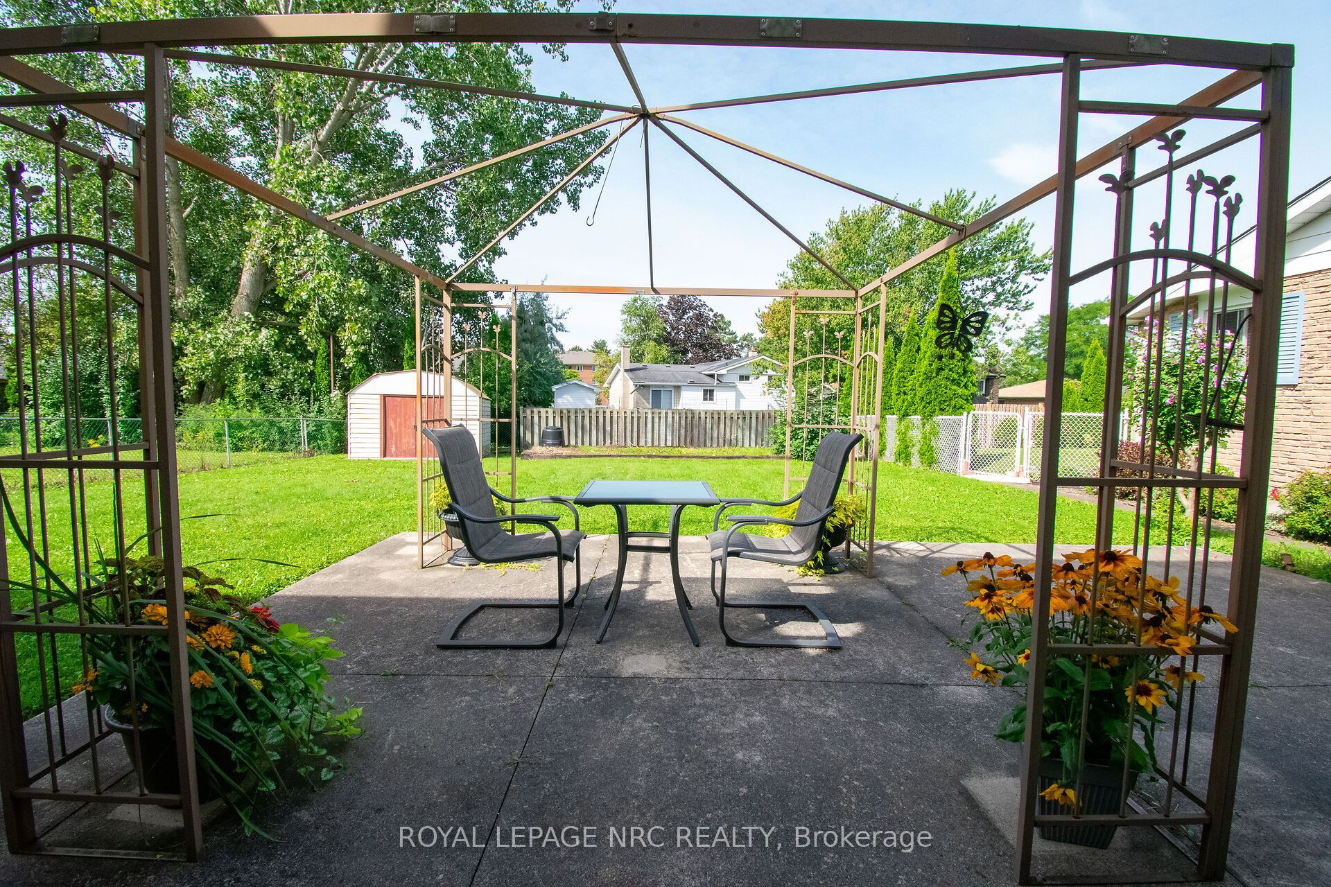7 Dolly Circle, St. Catharines, ON L2P 3T2 photo 4