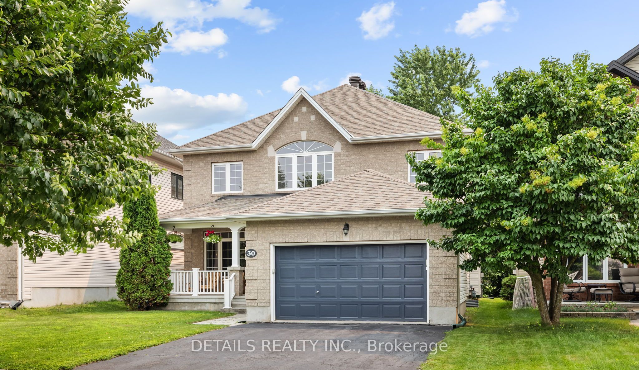 30 Cedar Valley Drive, Kanata, ON K2M 3A1 photo 2