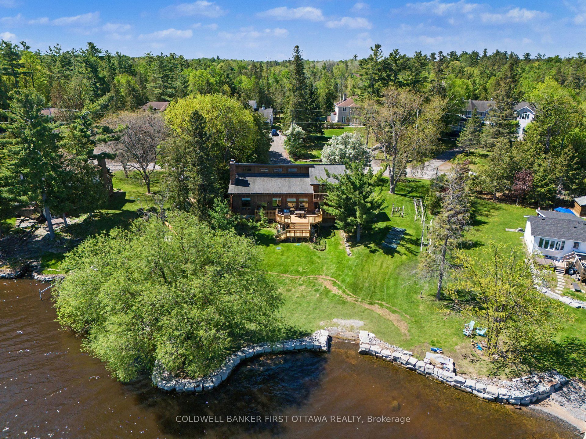 3842 Armitage Avenue, Constance Bay - Dunrobin - Kilmaurs - Woodlawn, ON K0A 1T0