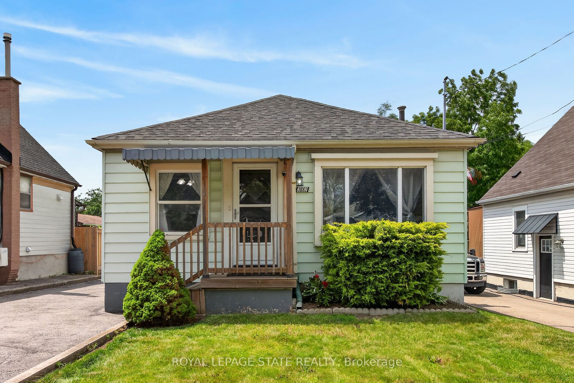 302 East 28th Street, Hamilton, ON L8V 3J3