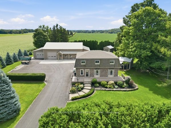 1797 Glanworth Drive, London South, ON N6N 1H2
