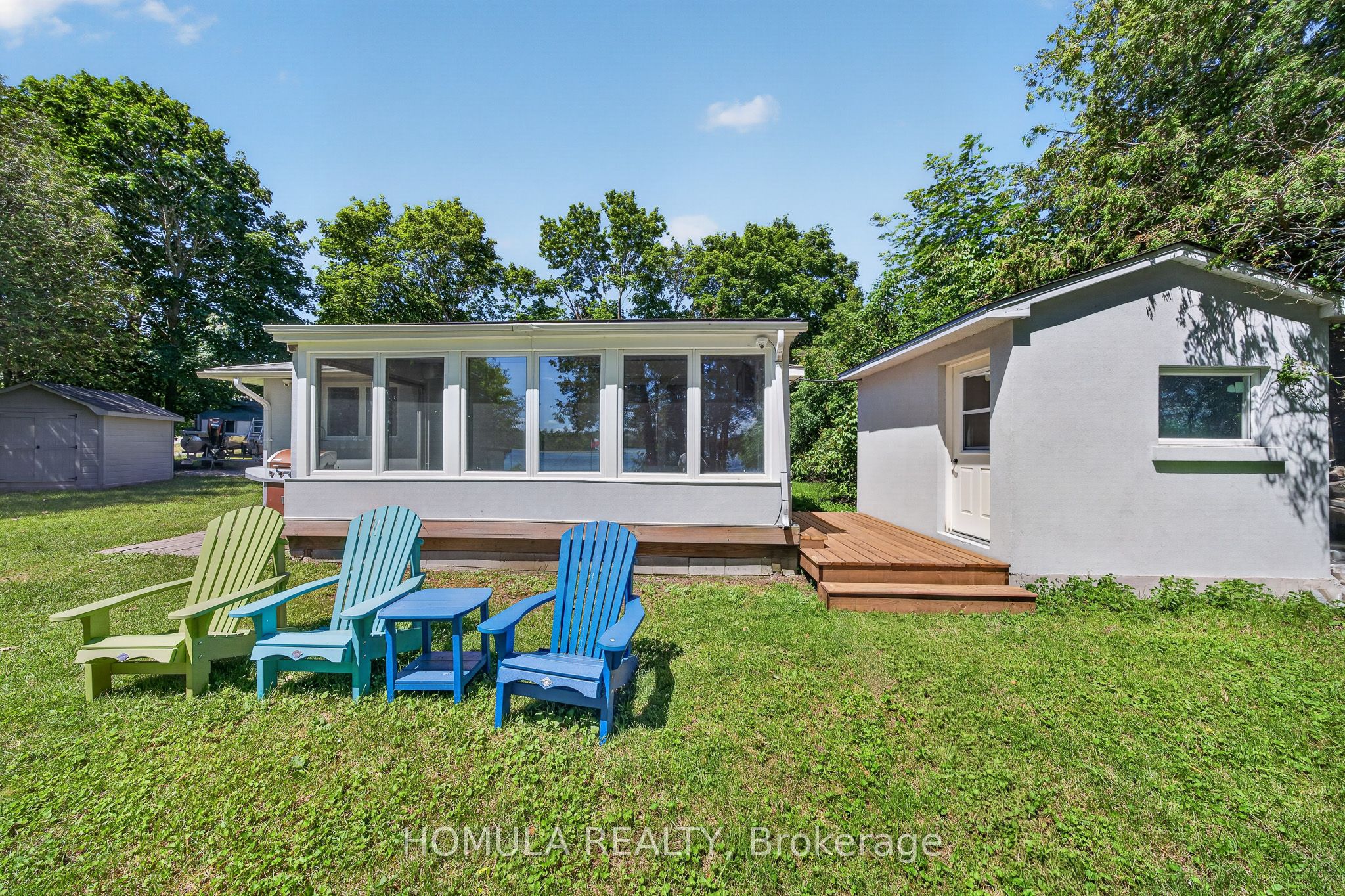 24 Riverside Drive, Kawartha Lakes, ON K9V 0H6 photo 2