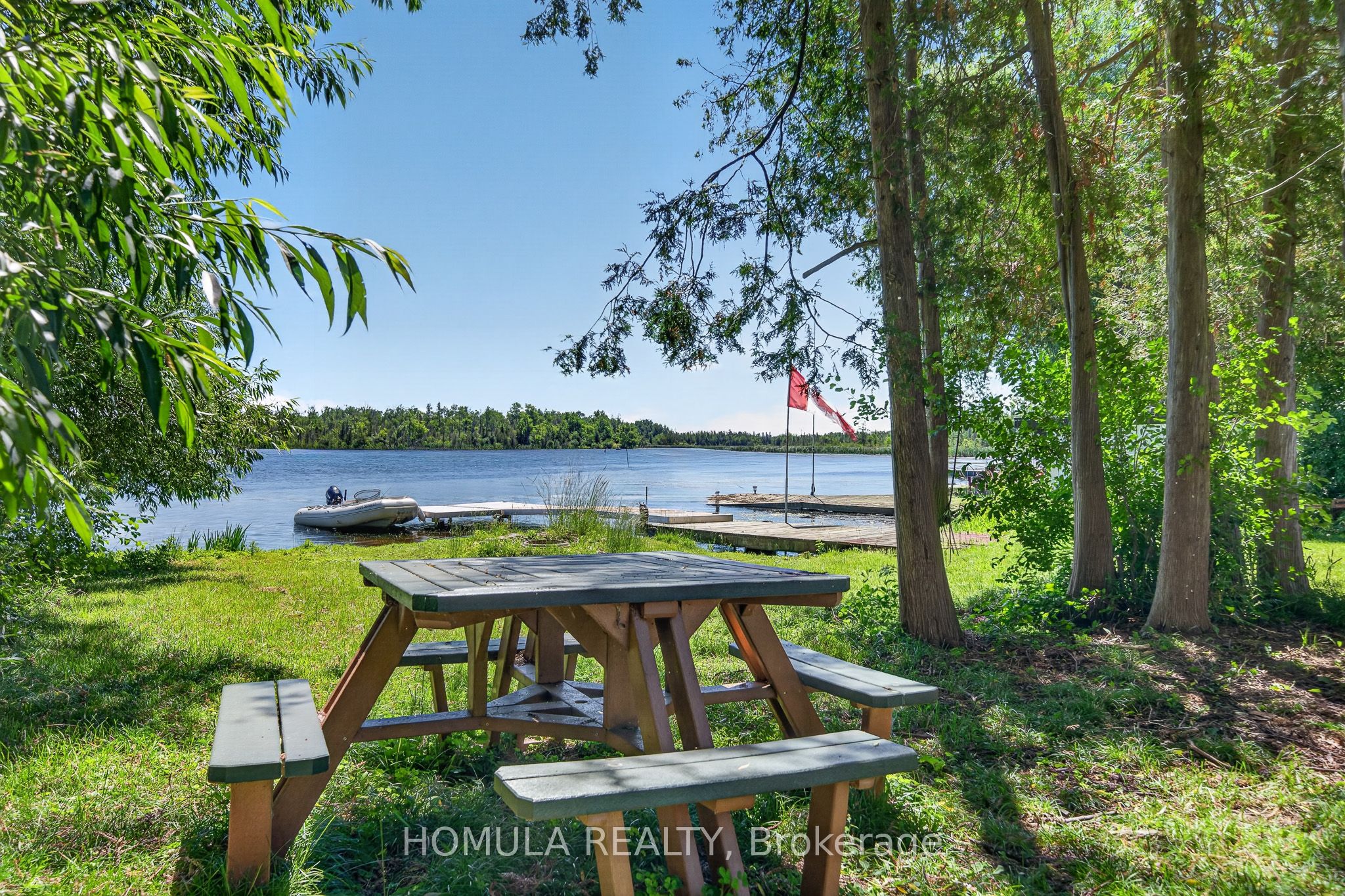 24 Riverside Drive, Kawartha Lakes, ON K9V 0H6 photo 3