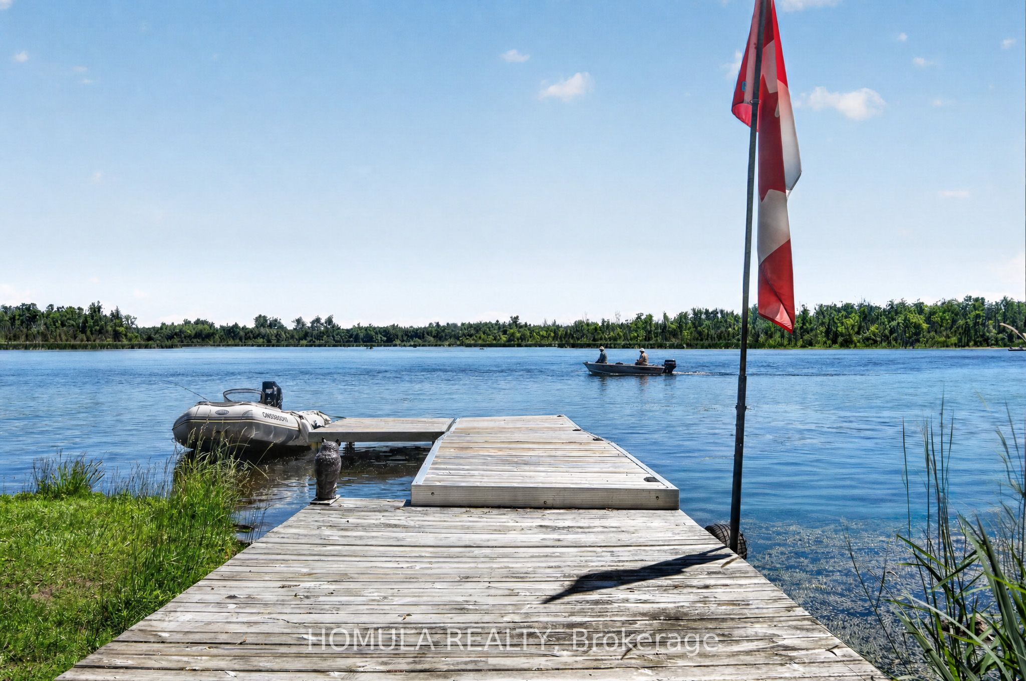 24 Riverside Drive, Kawartha Lakes, ON K9V 0H6 photo 4