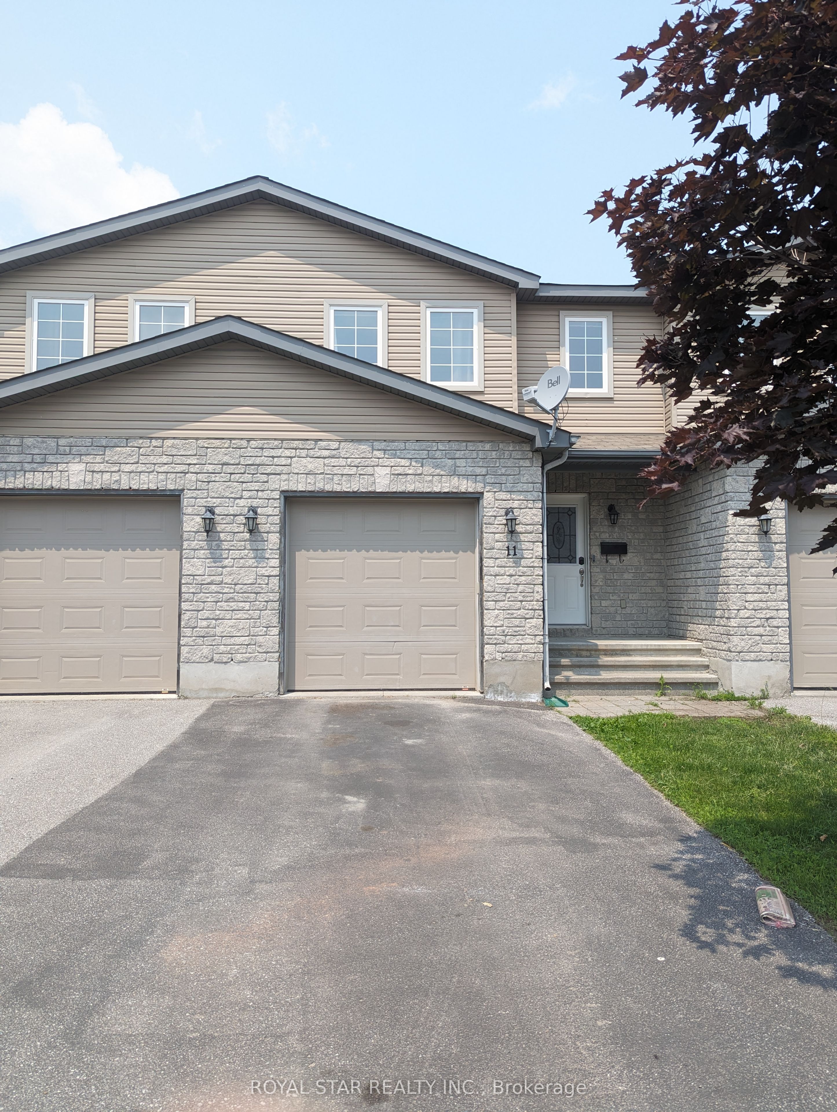 11 John Findlay Terrace, Arnprior, ON K7S 3Z4