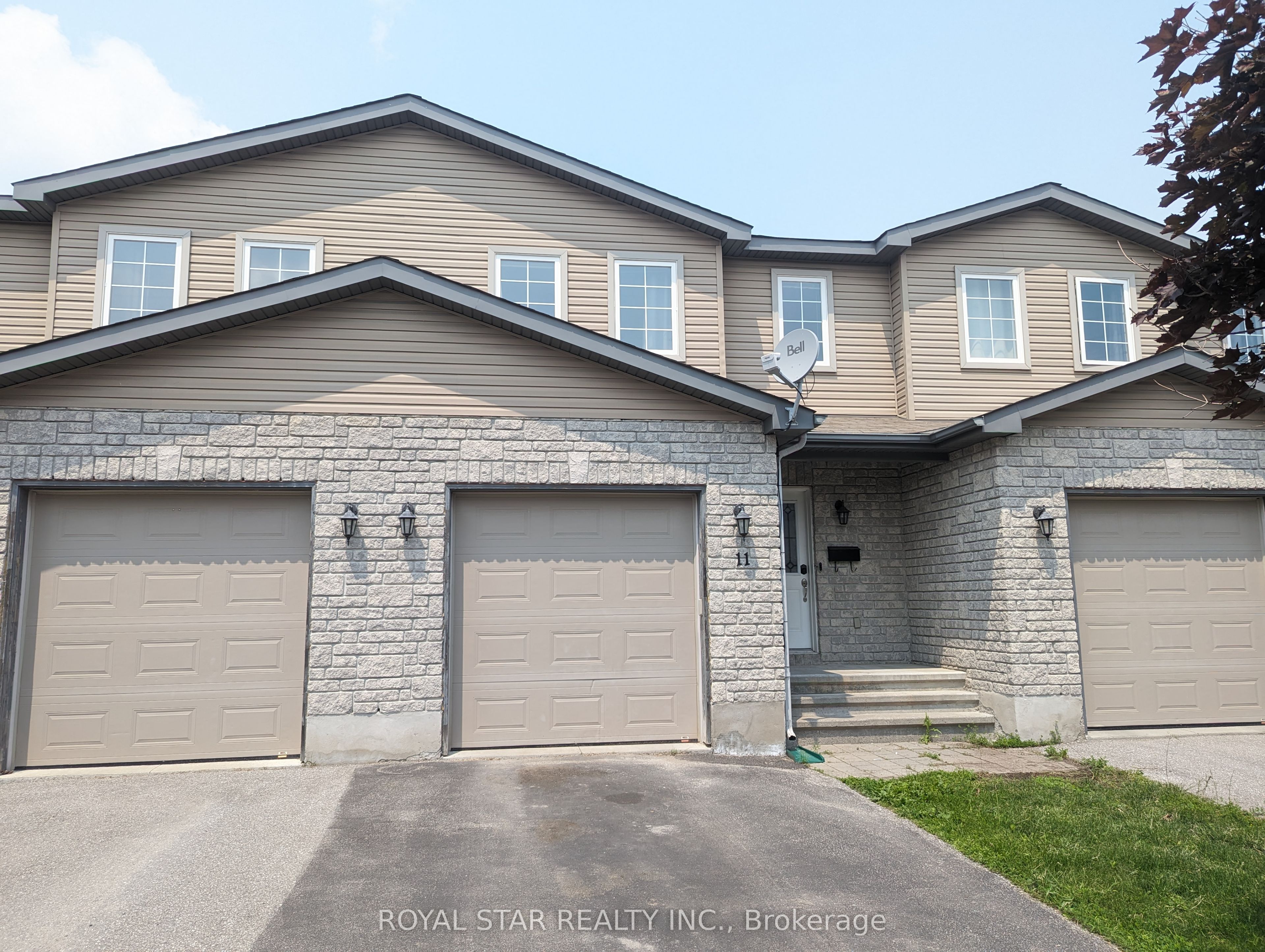 11 John Findlay Terrace, Arnprior, ON K7S 3Z4 photo 2