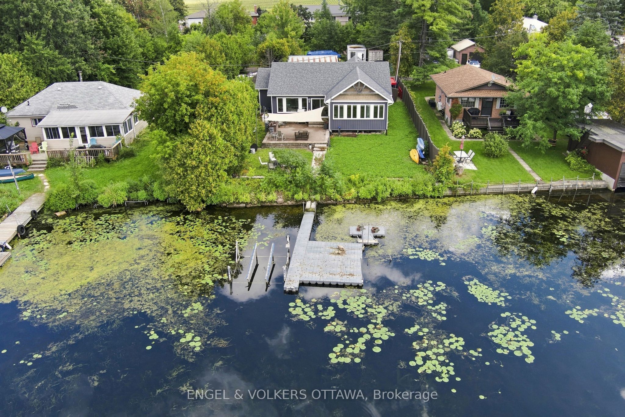 1760B River Road, Manotick - Kars - Rideau Twp and Area, ON K4M 1B4