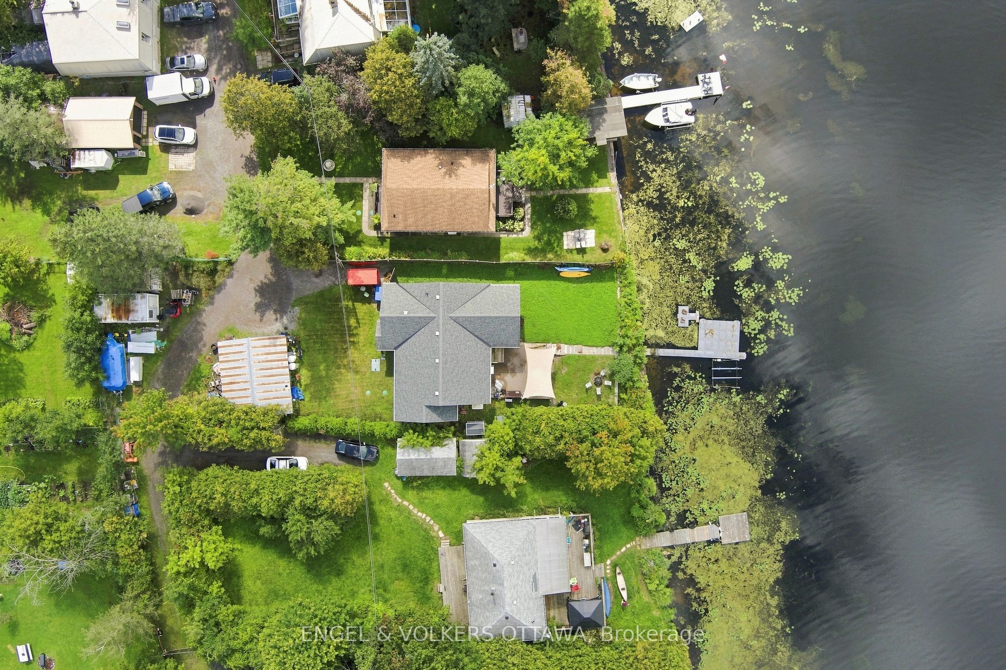 1760B River Road, Manotick - Kars - Rideau Twp and Area, ON K4M 1B4 photo 2