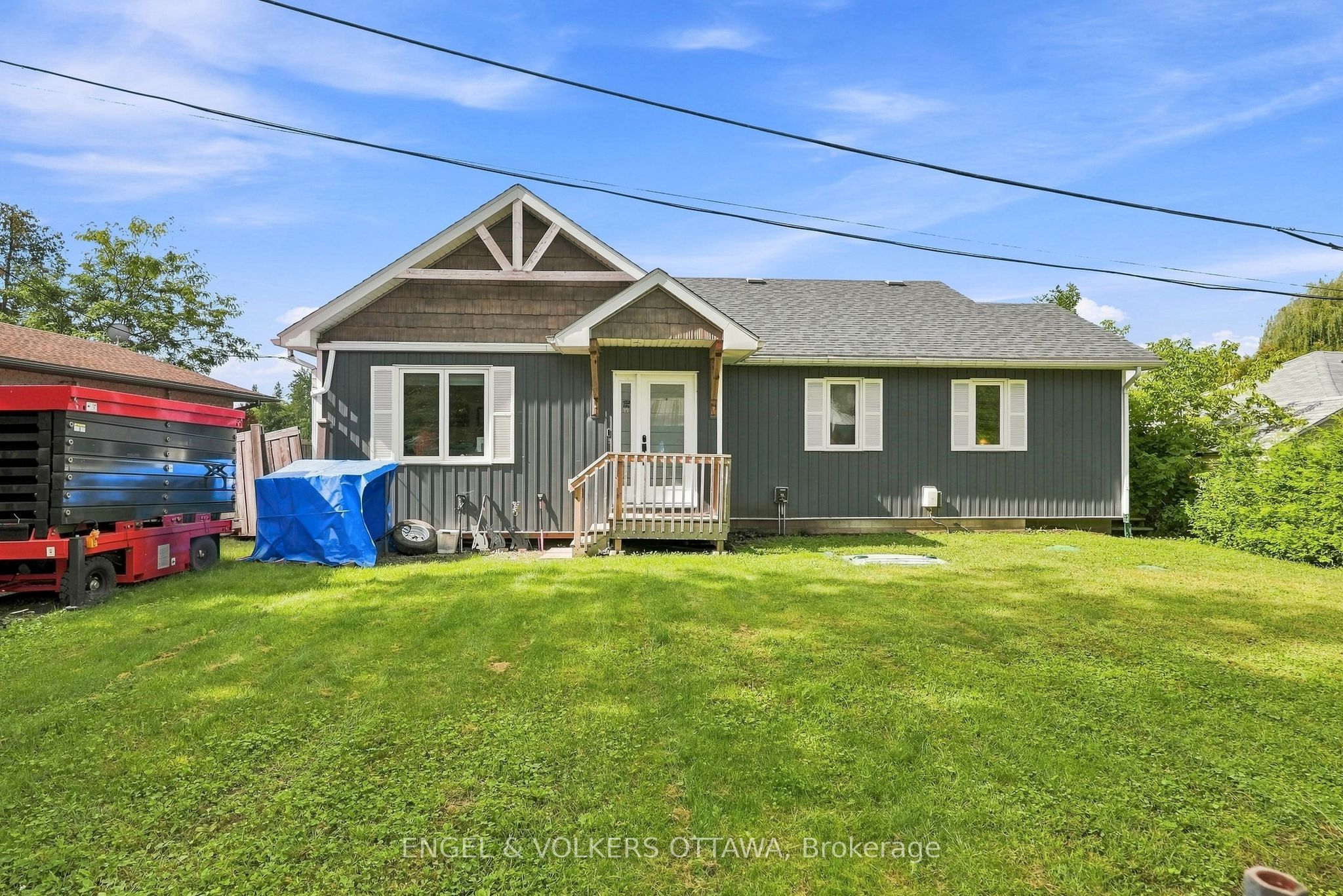 1760B River Road, Manotick - Kars - Rideau Twp and Area, ON K4M 1B4 photo 3