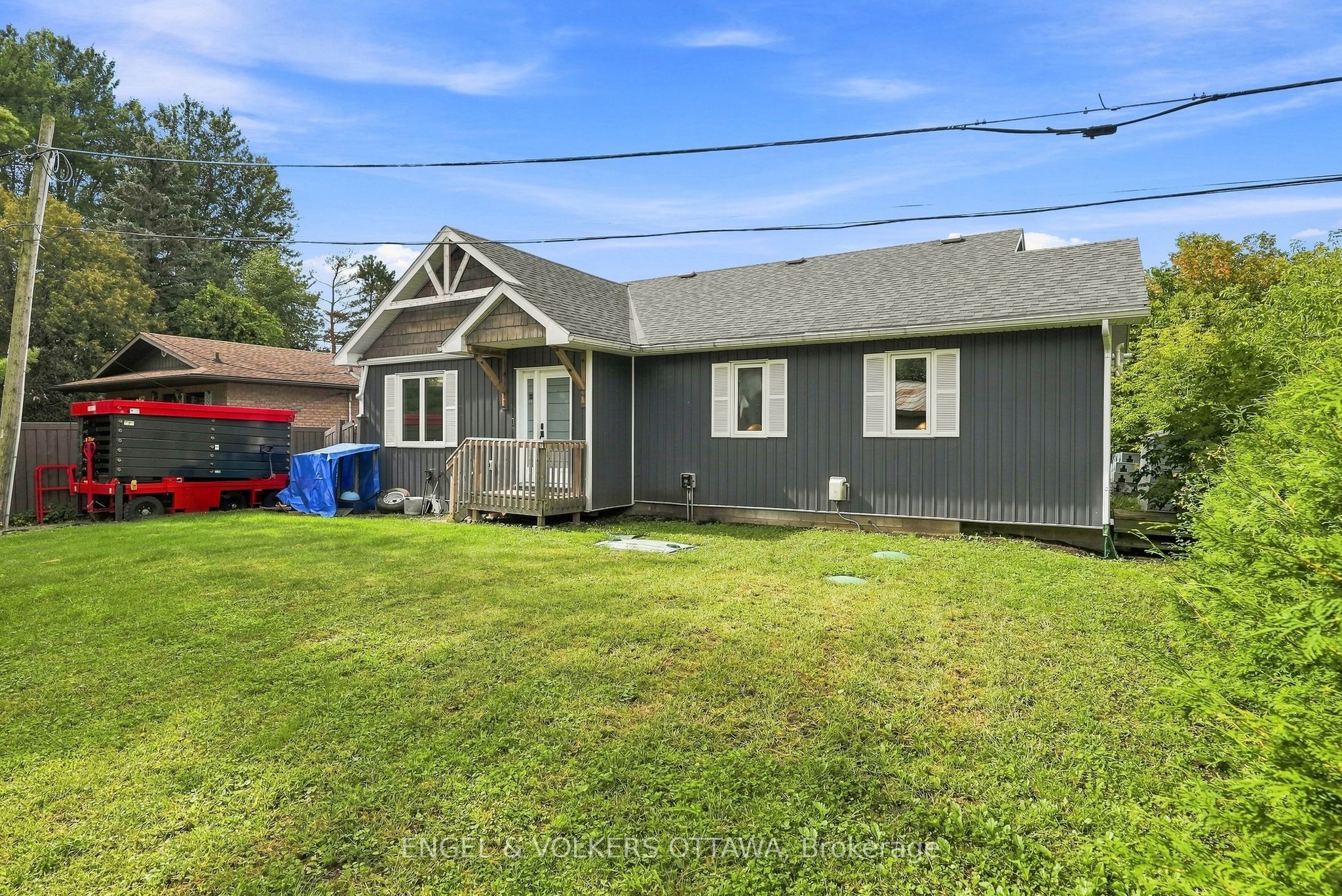 1760B River Road, Manotick - Kars - Rideau Twp and Area, ON K4M 1B4 photo 4