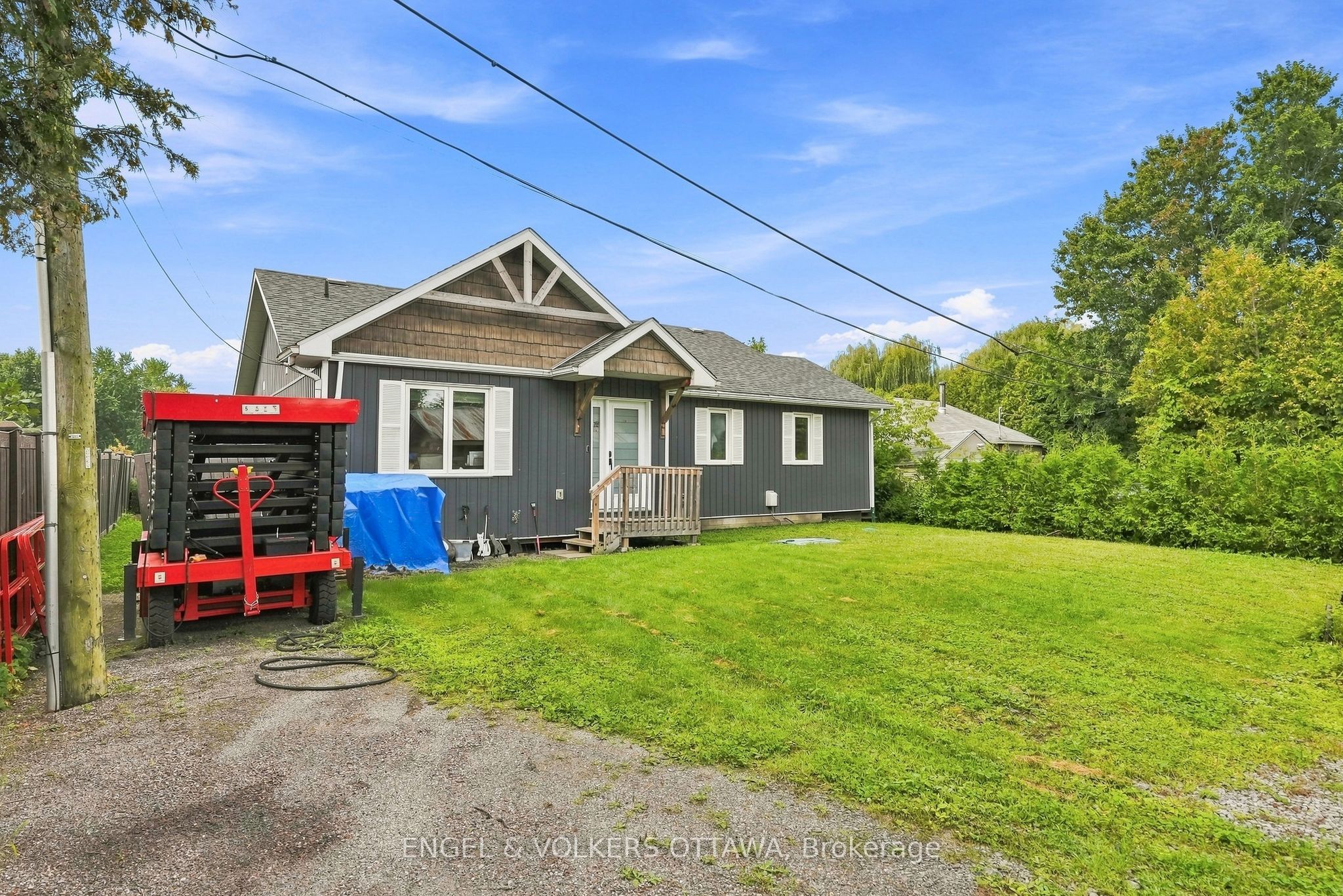 1760B River Road, Manotick - Kars - Rideau Twp and Area, ON K4M 1B4 photo 5