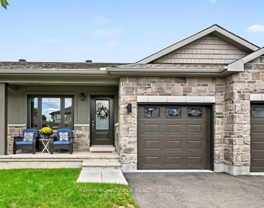100 Seabert Drive, Arnprior, ON K7S 0K1
