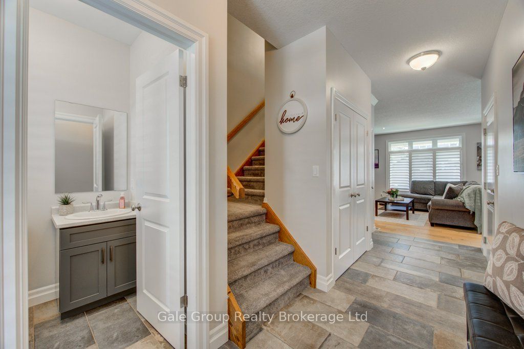 971 Downing Drive, Woodstock, ON N4T 0K4 photo 2