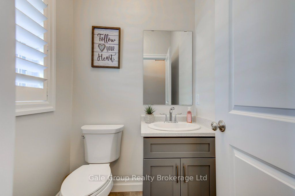 971 Downing Drive, Woodstock, ON N4T 0K4 photo 3