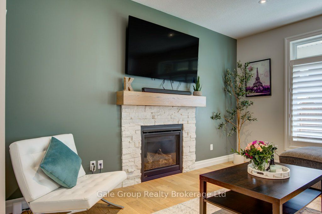 971 Downing Drive, Woodstock, ON N4T 0K4 photo 5
