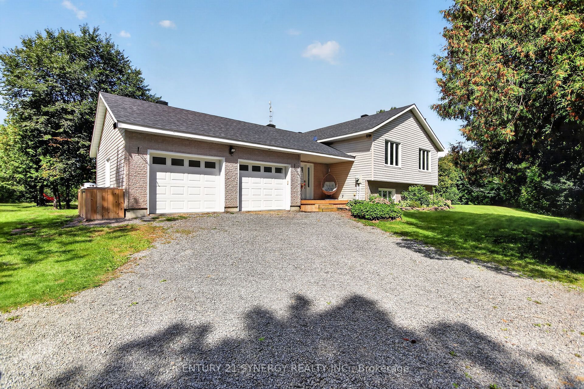 496 William Campbell Road, Montague, ON K7A 4S6