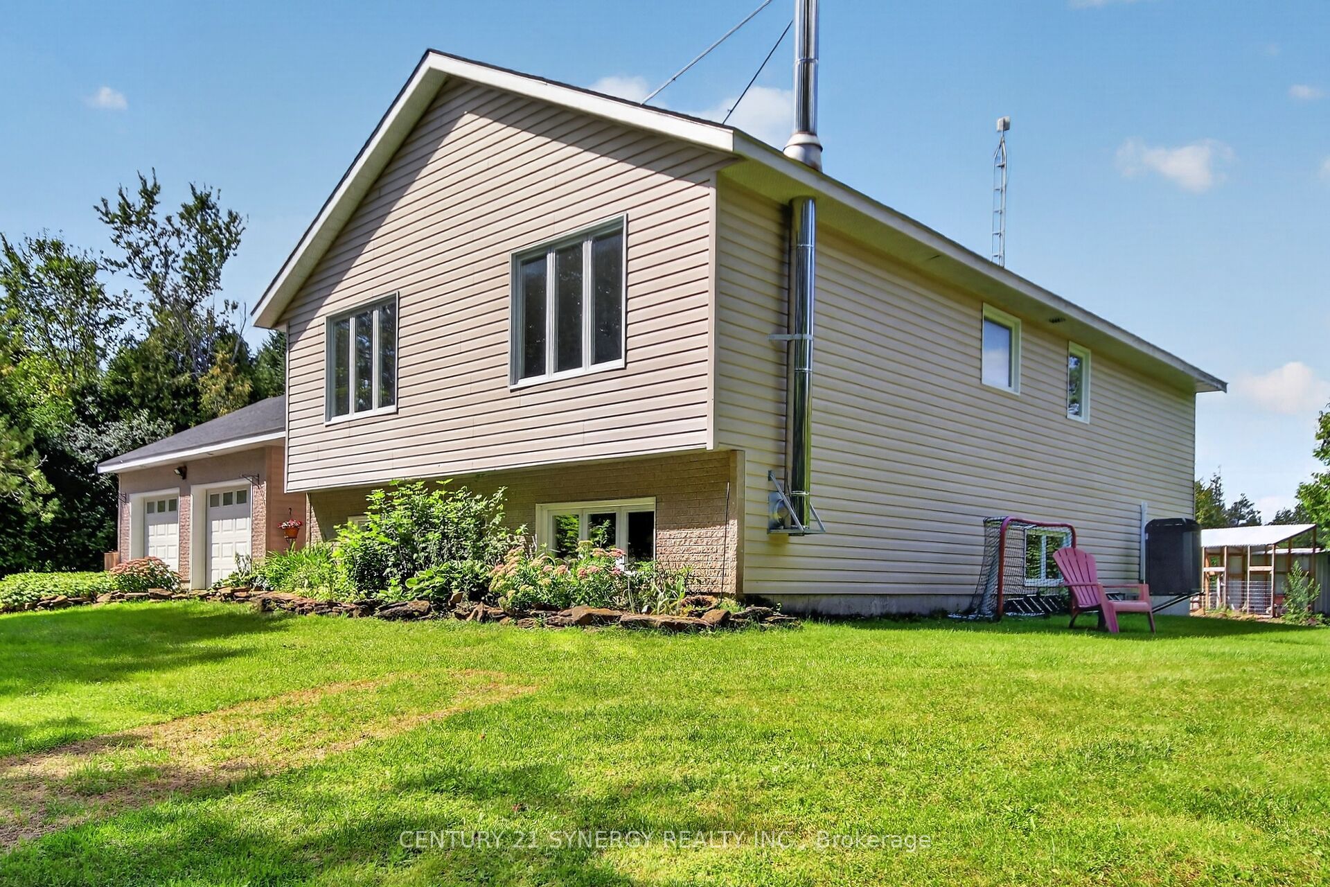 496 William Campbell Road, Montague, ON K7A 4S6 photo 2