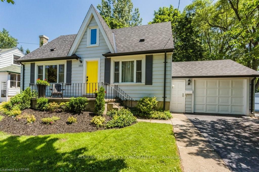 105 Foster Avenue, London North, ON N6H 2L2 photo 2